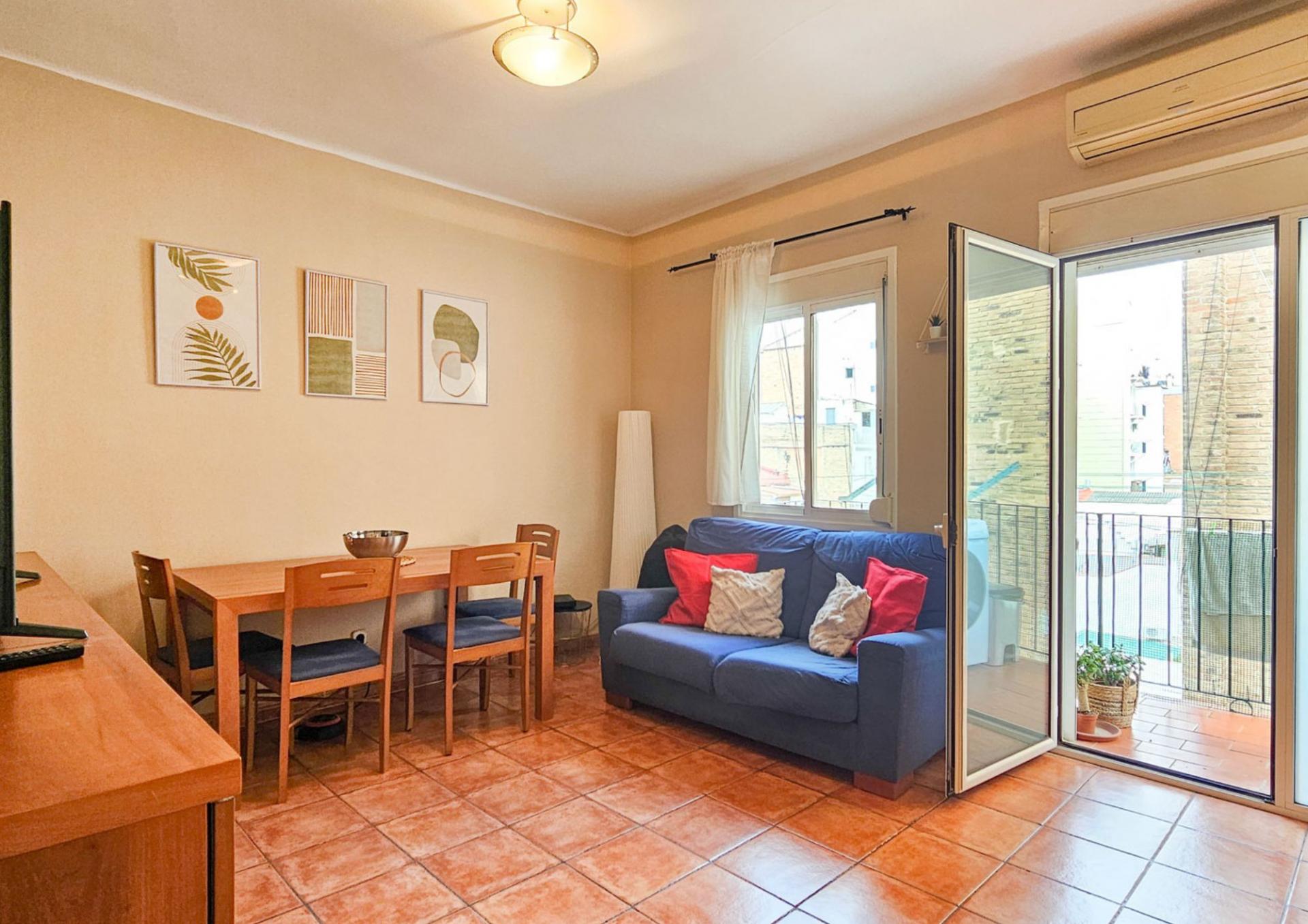 Piso – Barcelona 57.00 m2 photo25