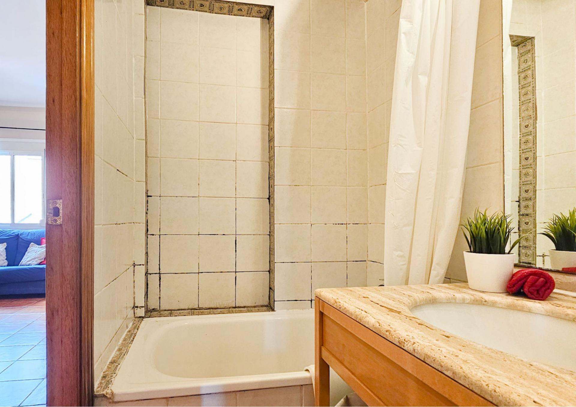 Piso – Barcelona 57.00 m2 photo9