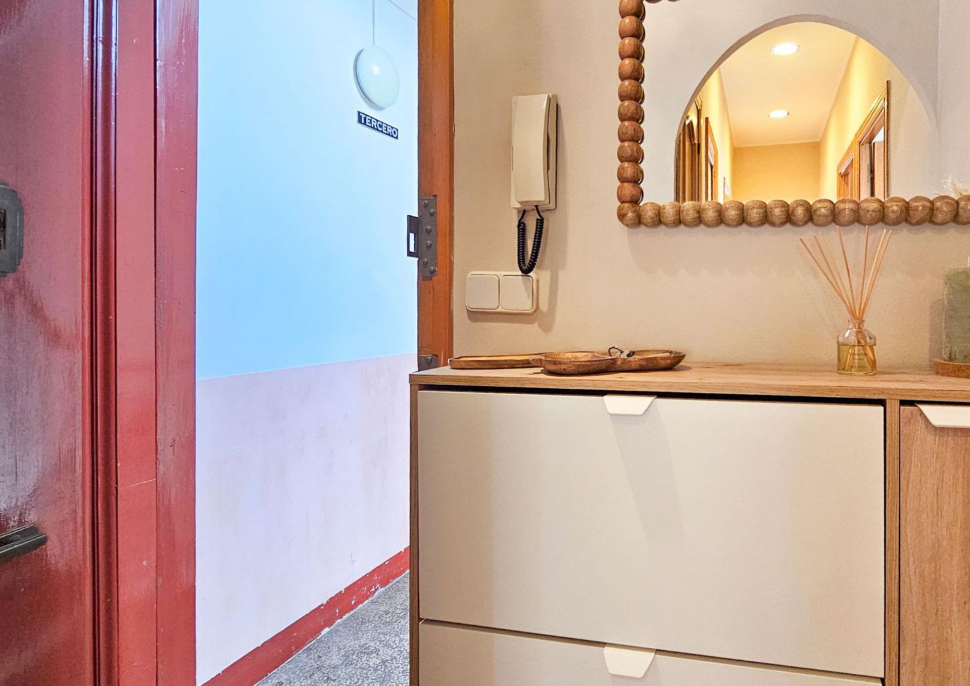Piso – Barcelona 57.00 m2 photo20