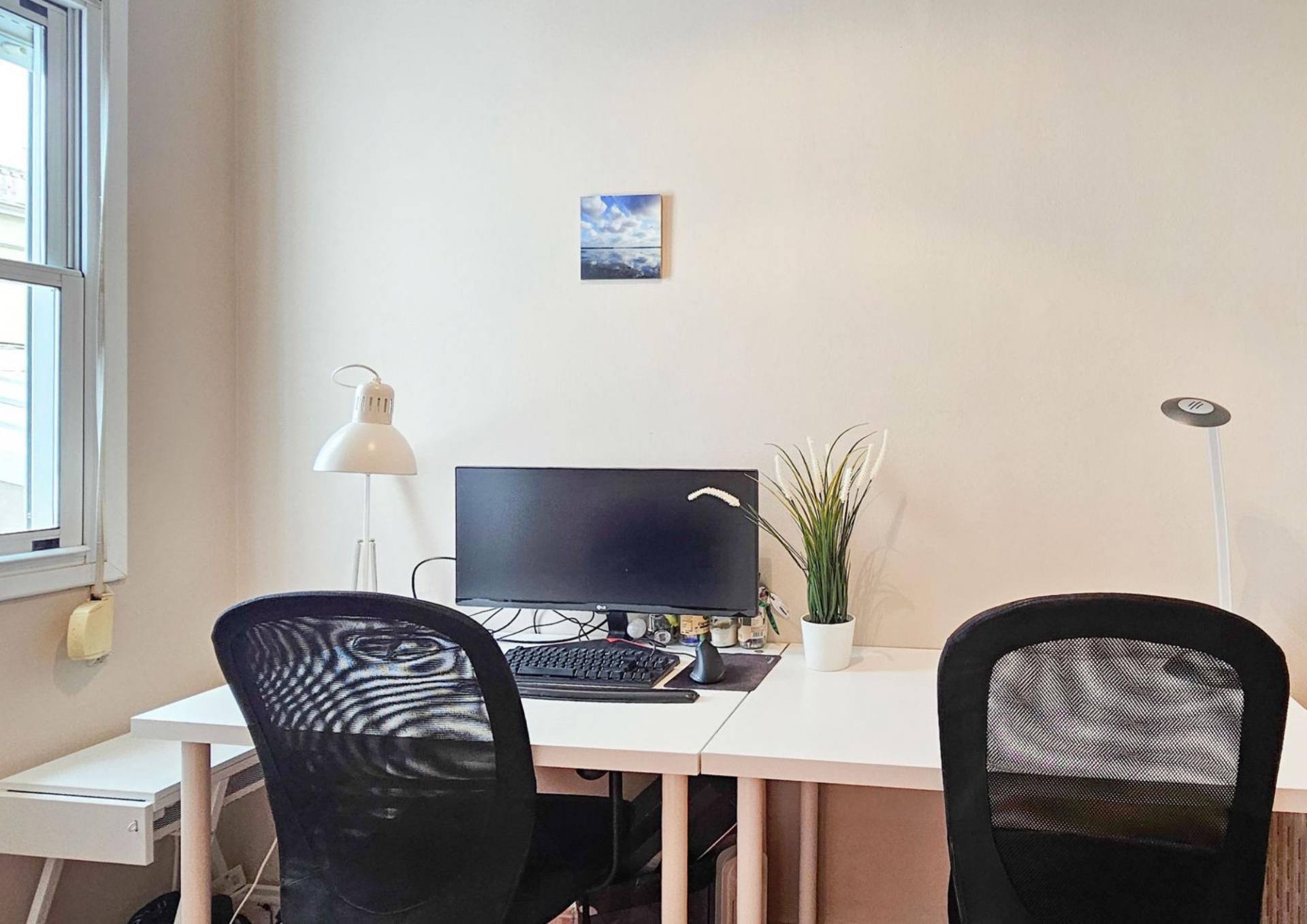 Piso – Barcelona 57.00 m2 photo16