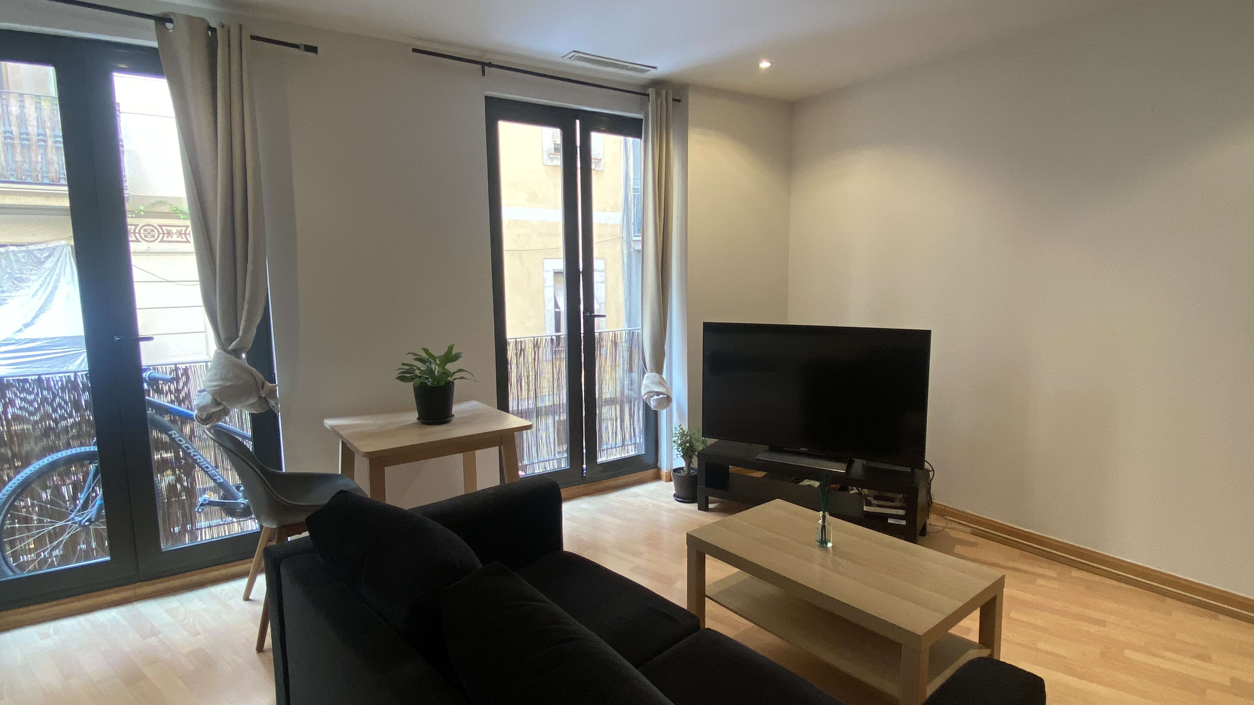 Pis – Barcelona 39.00 m2 photo10