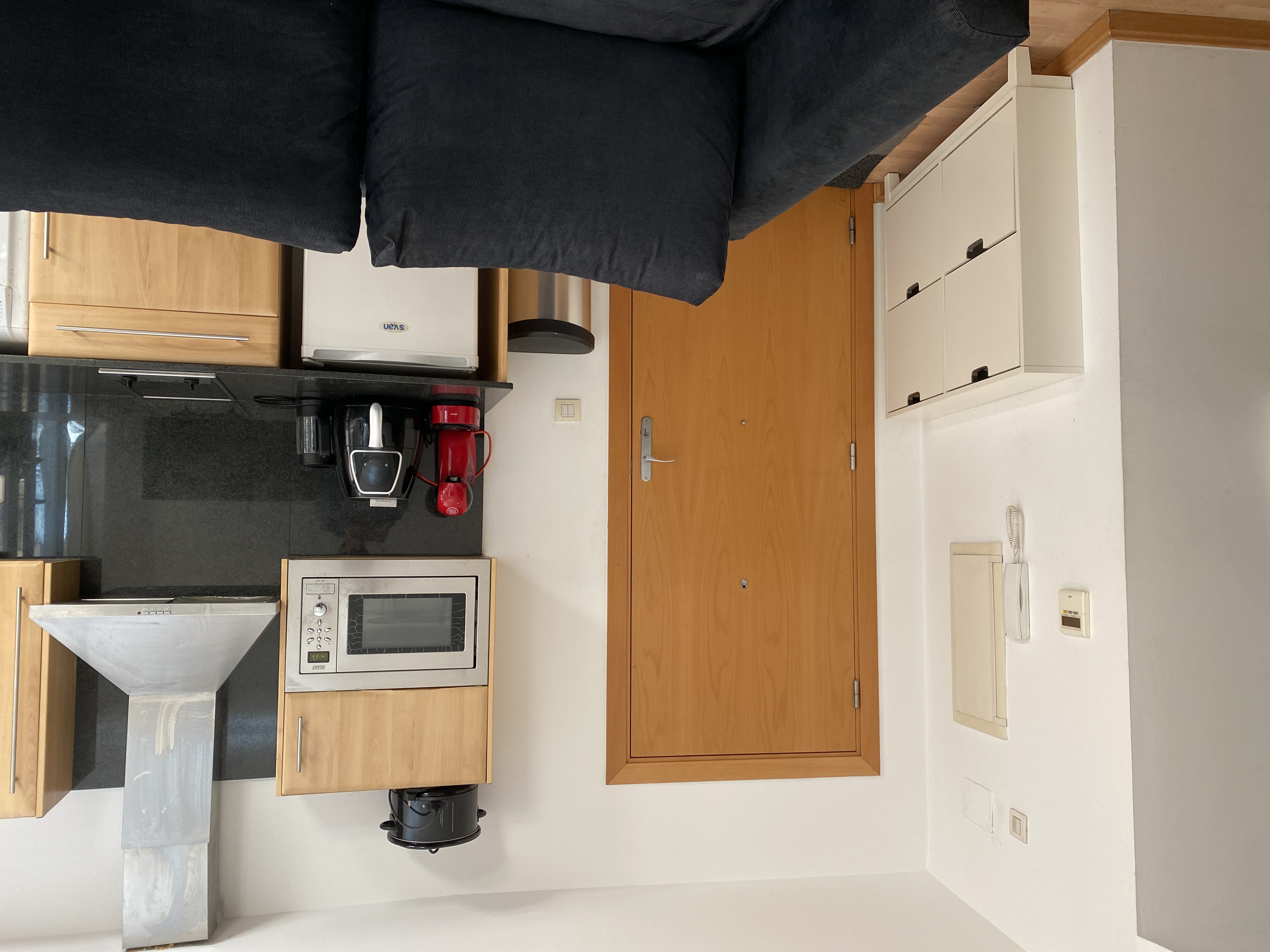Pis – Barcelona 39.00 m2 photo19