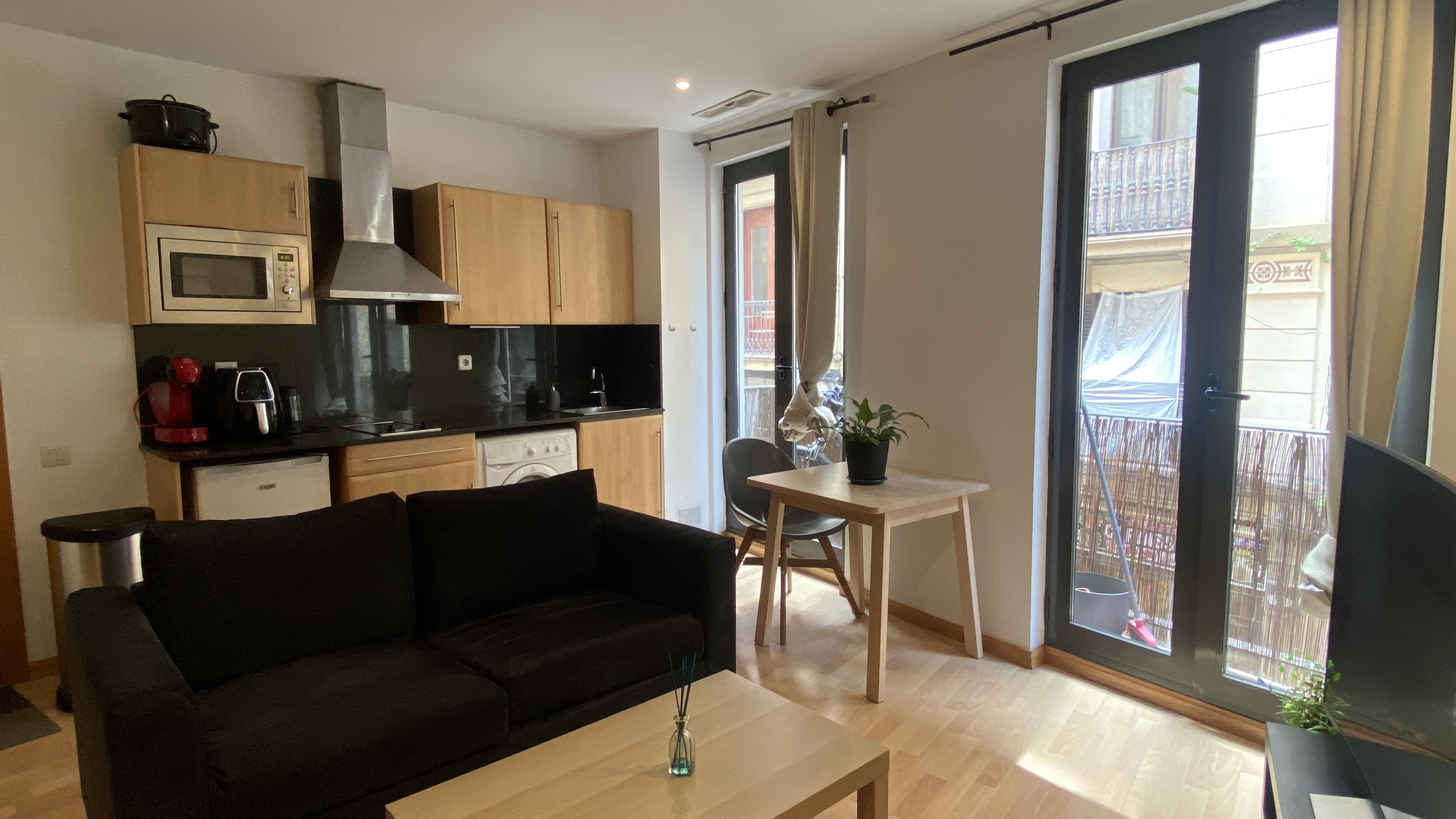 Pis – Barcelona 39.00 m2 photo17