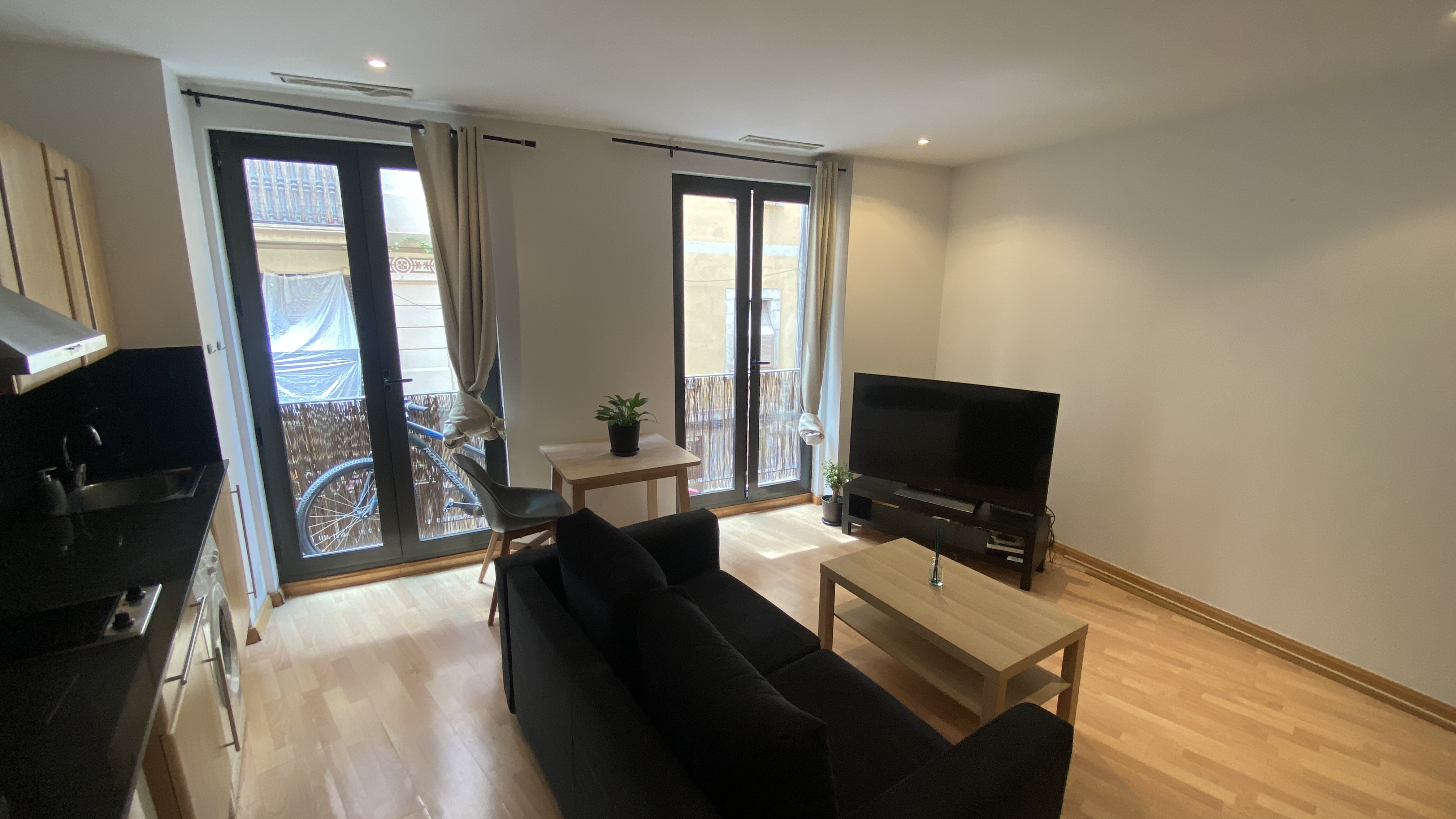 Pis – Barcelona 39.00 m2 photo15