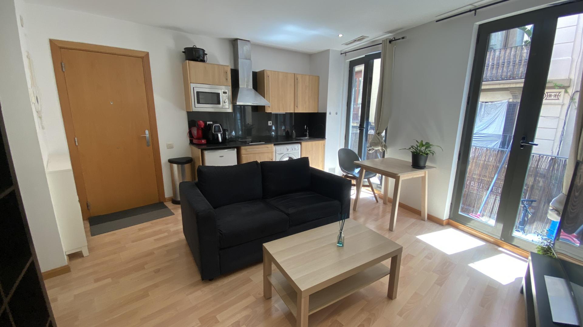 Pis – Barcelona 39.00 m2 photo6
