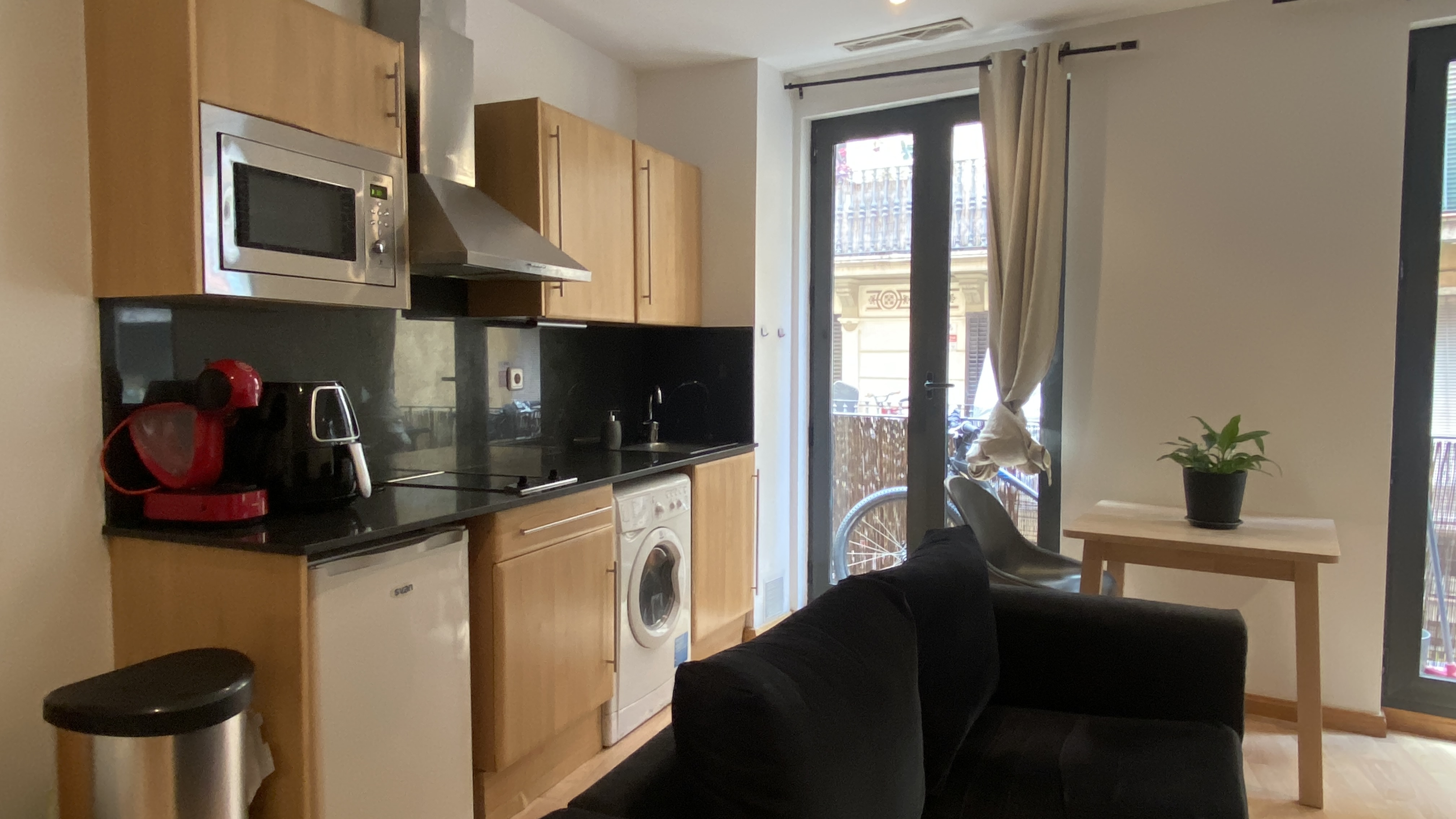 Pis – Barcelona 39.00 m2 photo16
