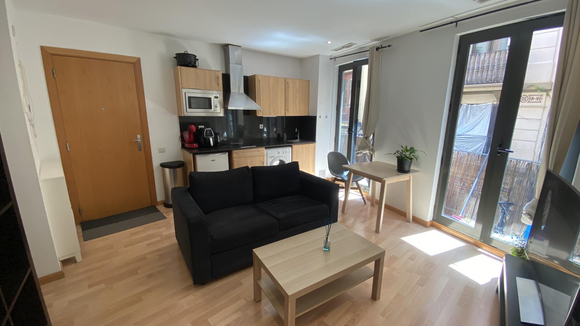 Pis – Barcelona 39.00 m2 photo3