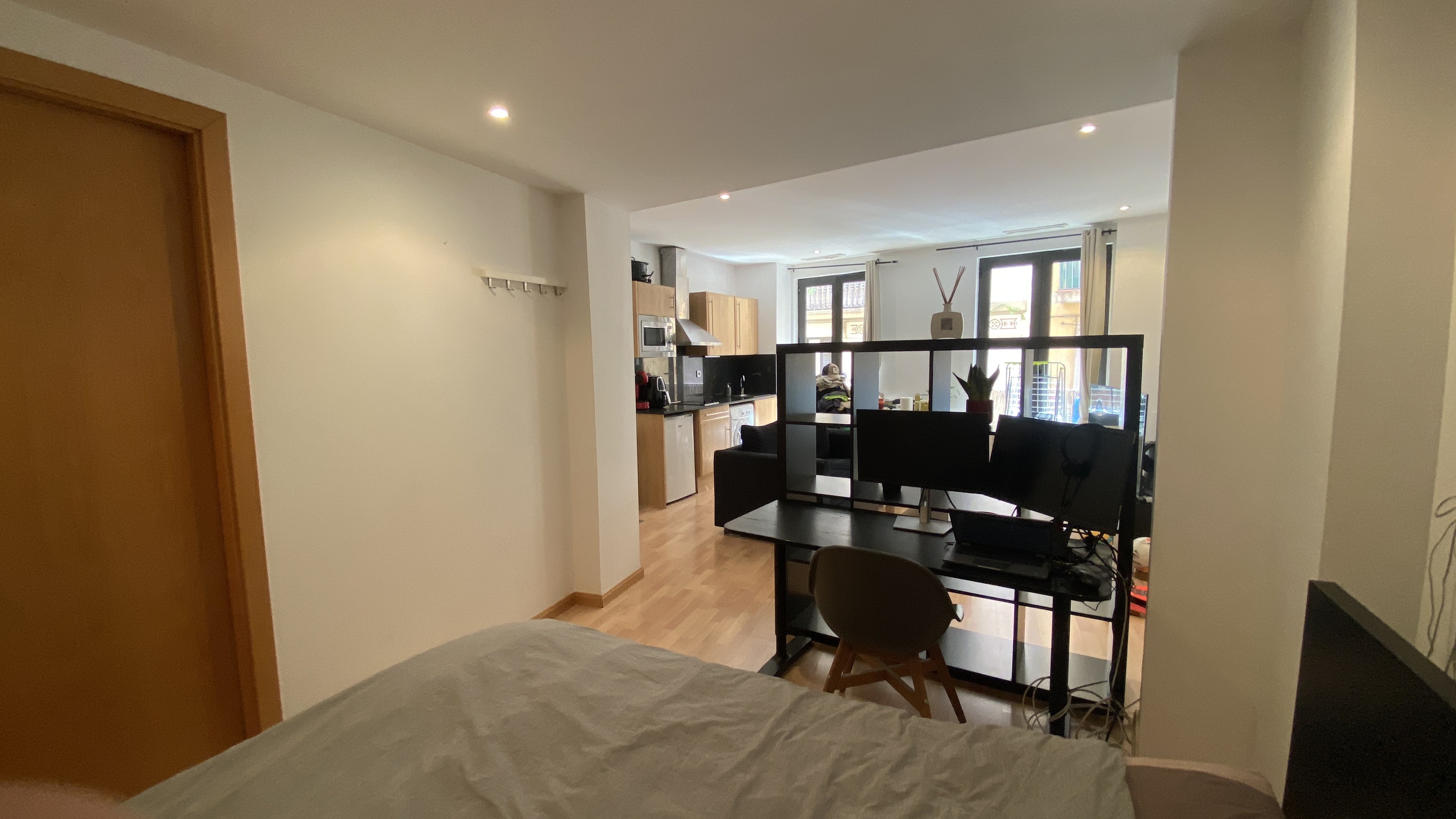 Pis – Barcelona 39.00 m2 photo26