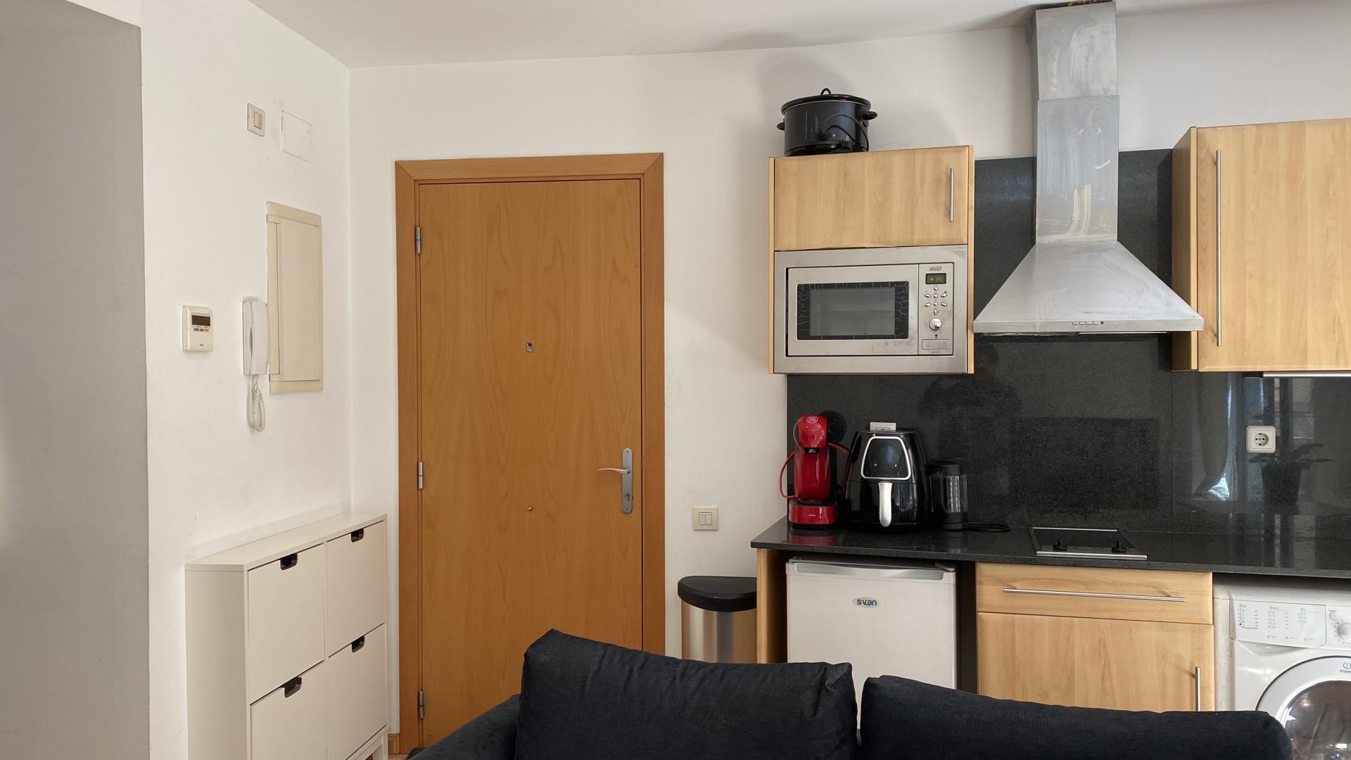 Pis – Barcelona 39.00 m2 photo5