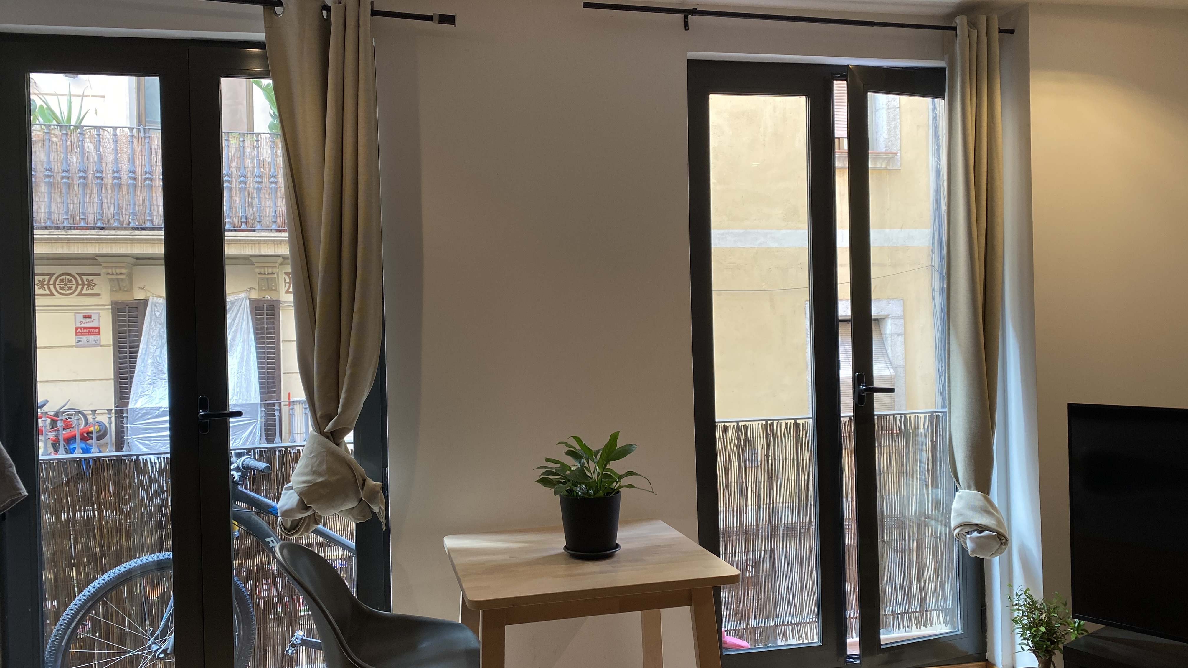 Pis – Barcelona 39.00 m2 photo11