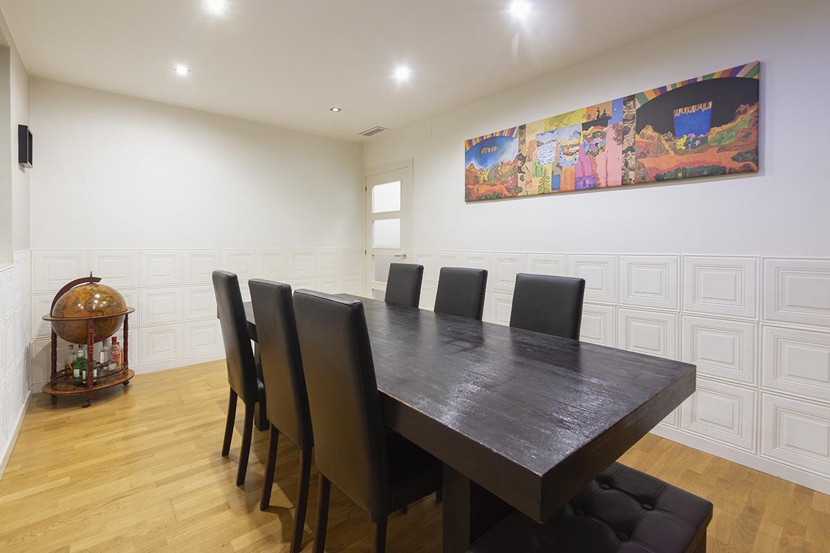Apartamento – Barcelona 115.00 m2 photo8