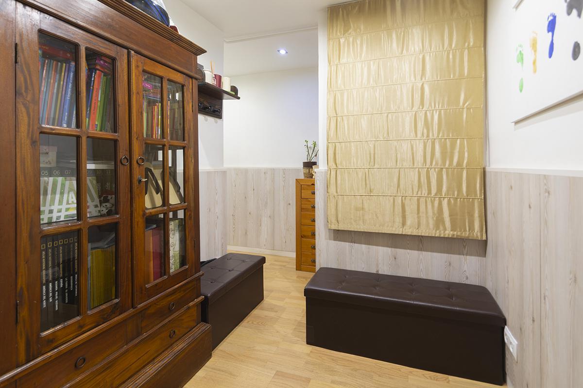 Apartamento – Barcelona 115.00 m2 photo16