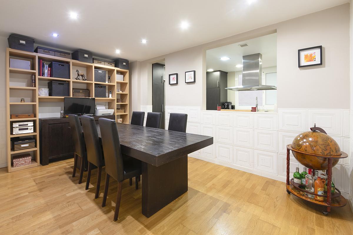 Apartamento – Barcelona 115.00 m2 photo35