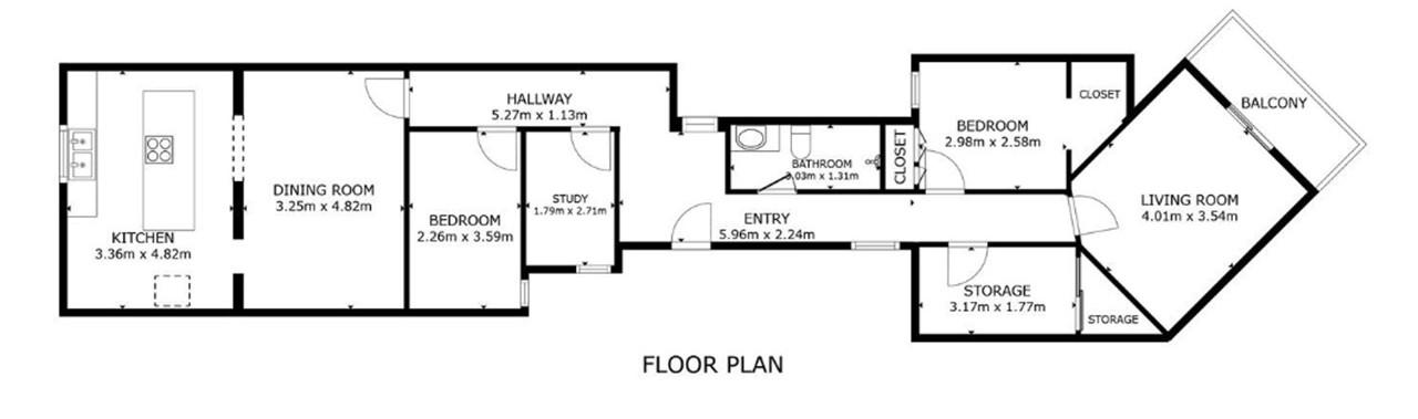 Apartamento – Barcelona 115.00 m2 photo38