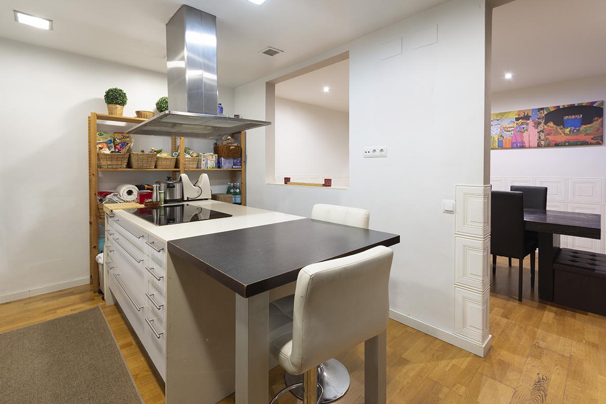 Apartamento – Barcelona 115.00 m2 photo12