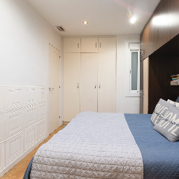 Apartamento – Barcelona 115.00 m2 photo39