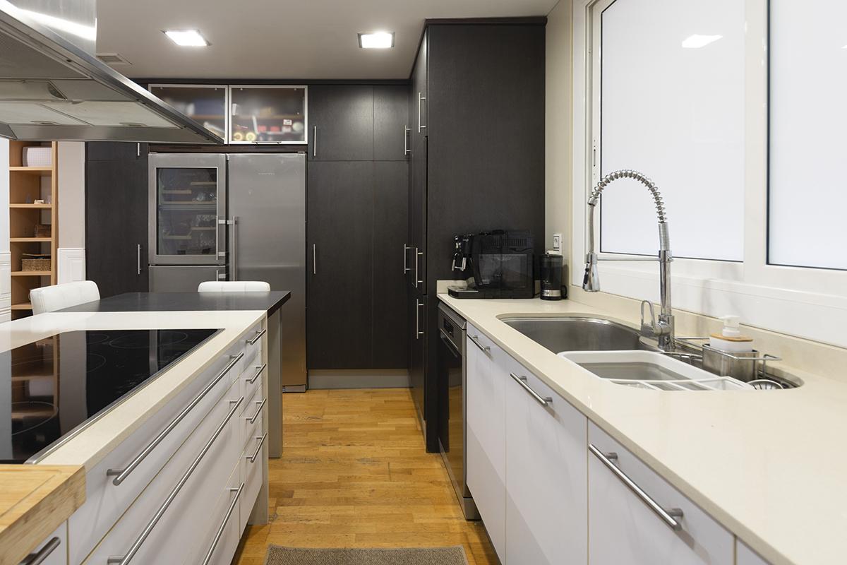Apartamento – Barcelona 115.00 m2 photo14