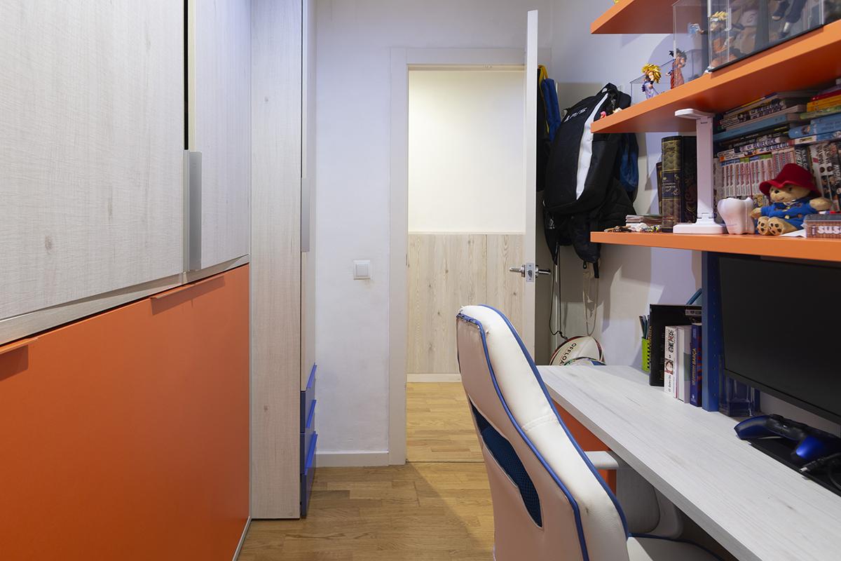 Apartamento – Barcelona 115.00 m2 photo28