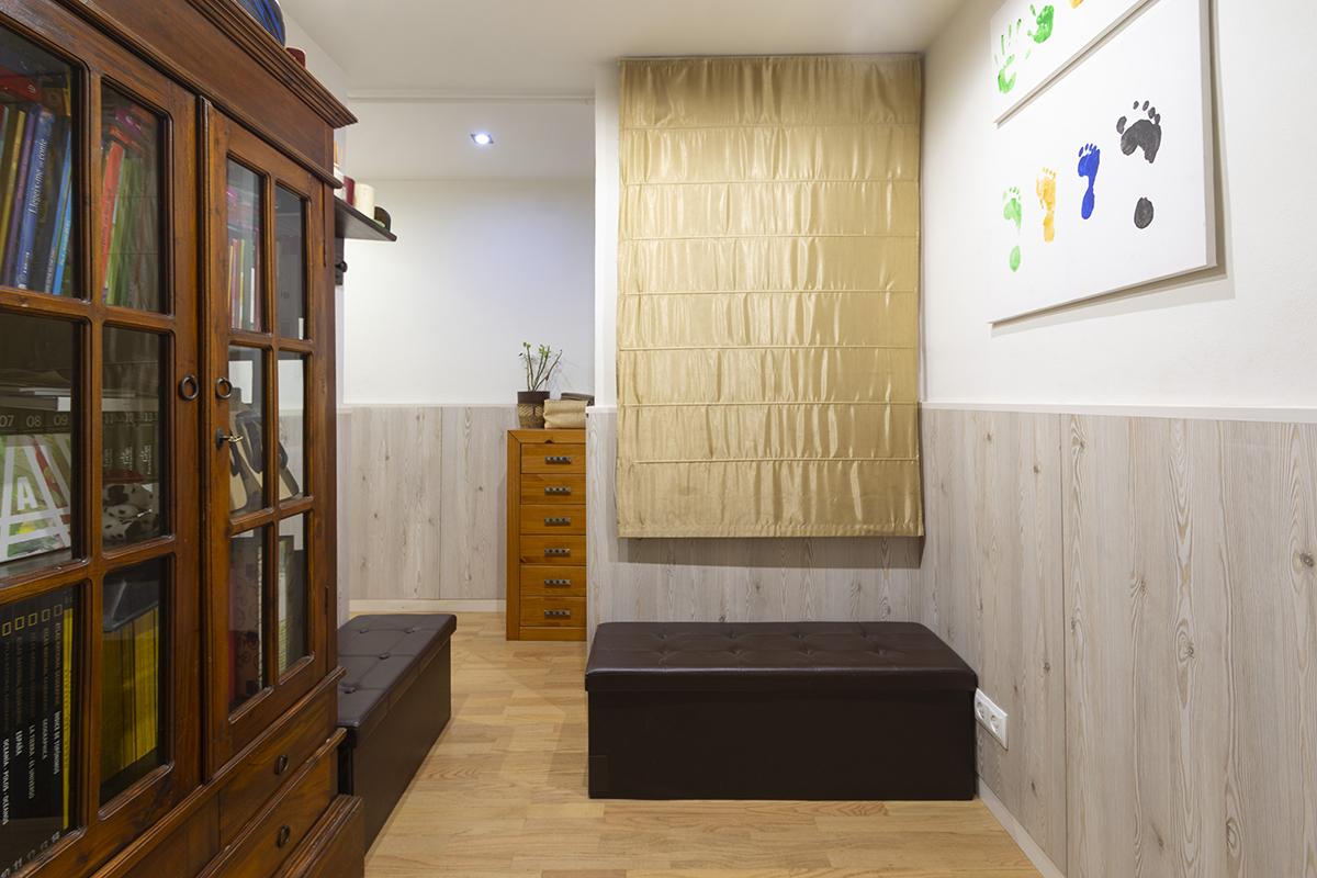 Apartamento – Barcelona 115.00 m2 photo15