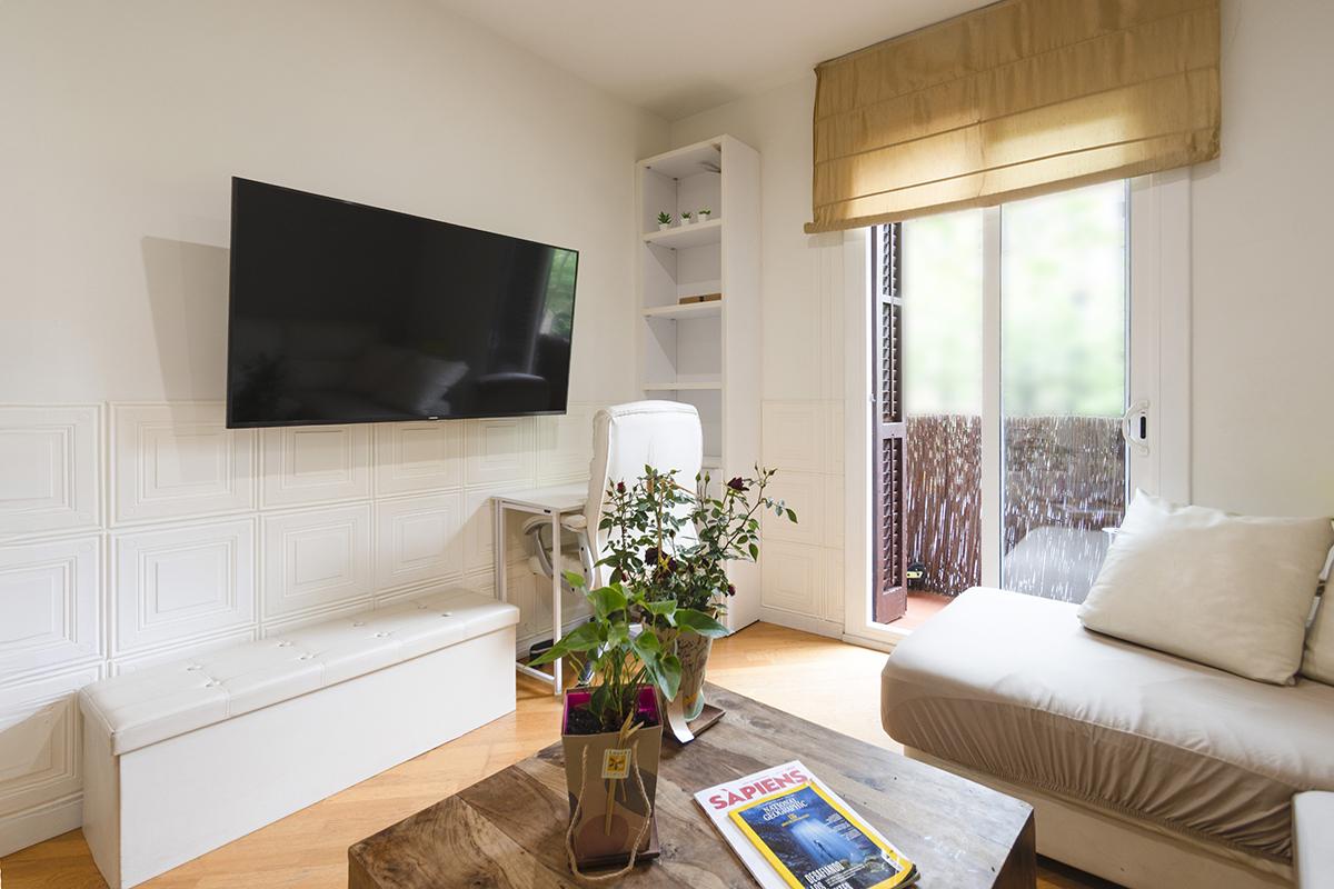 Apartamento – Barcelona 115.00 m2 photo32