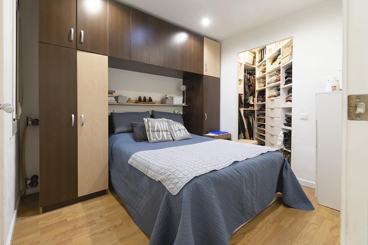 Apartamento – Barcelona 115.00 m2 photo18