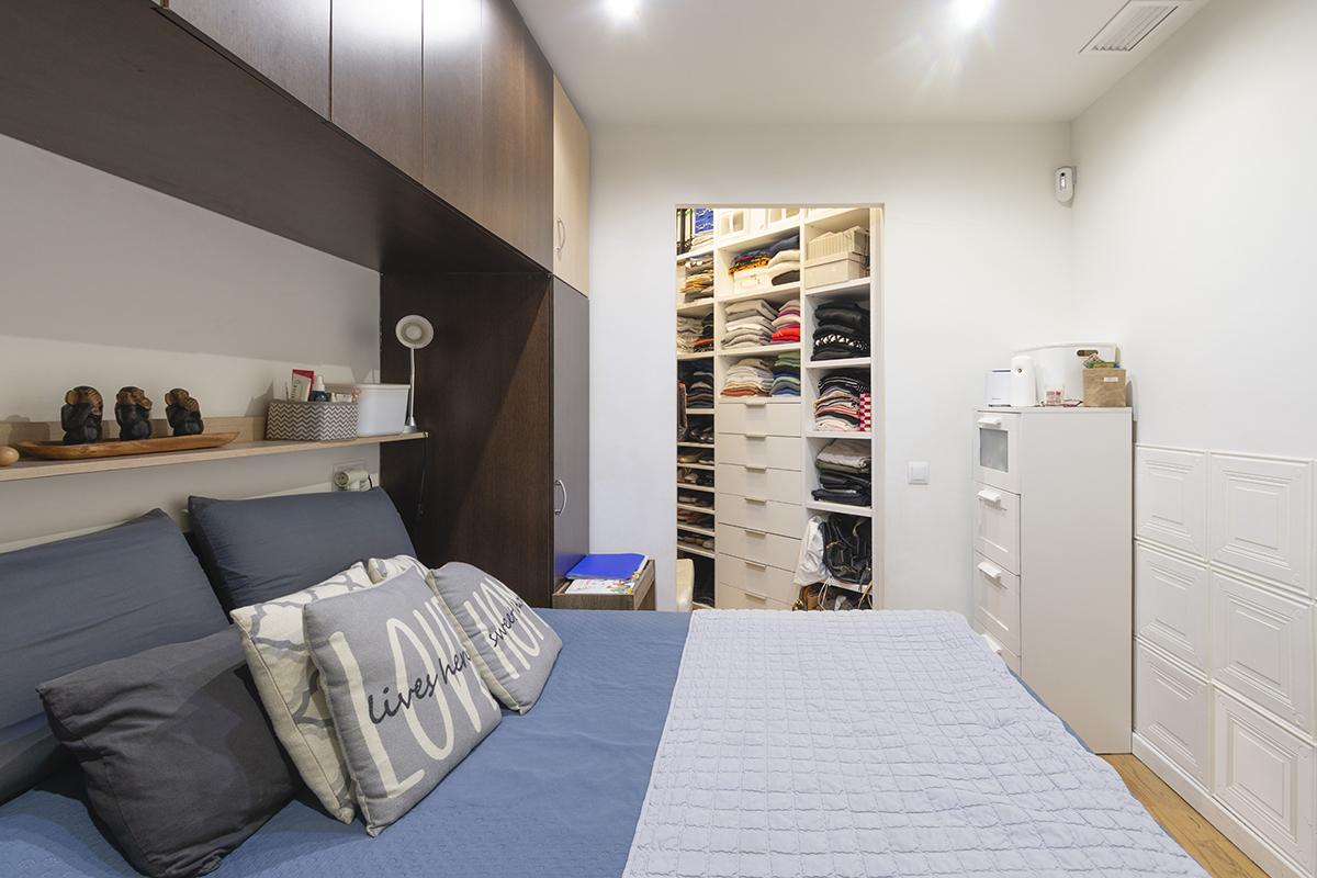 Apartamento – Barcelona 115.00 m2 photo19
