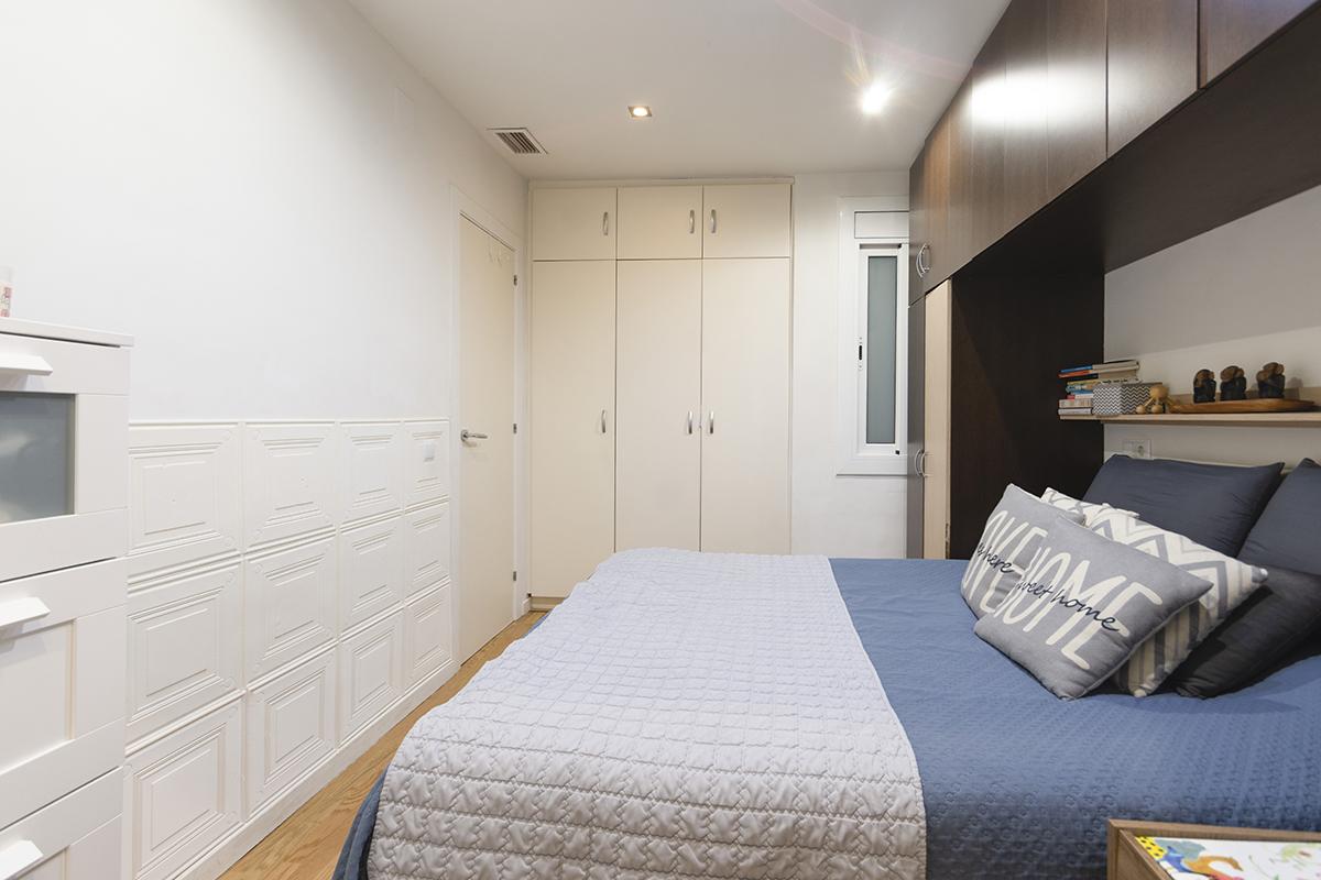 Apartamento – Barcelona 115.00 m2 photo20