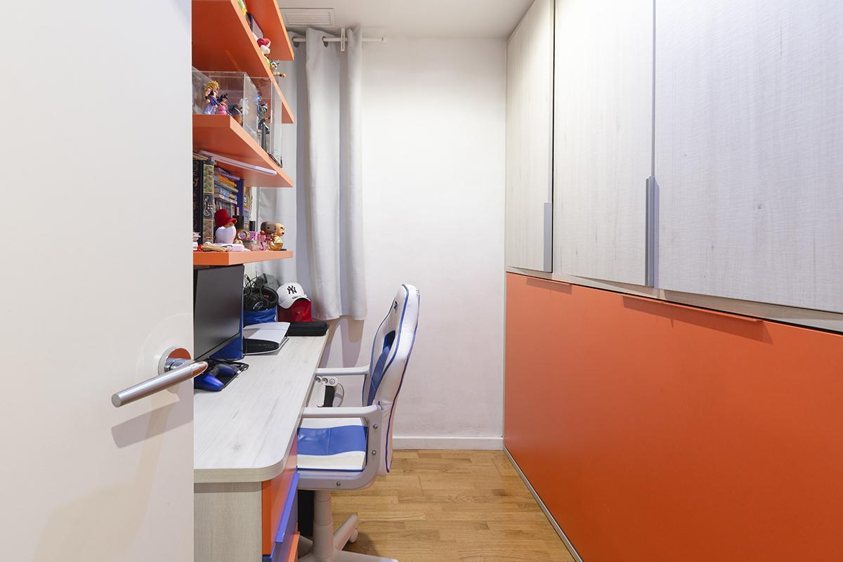 Apartamento – Barcelona 115.00 m2 photo27