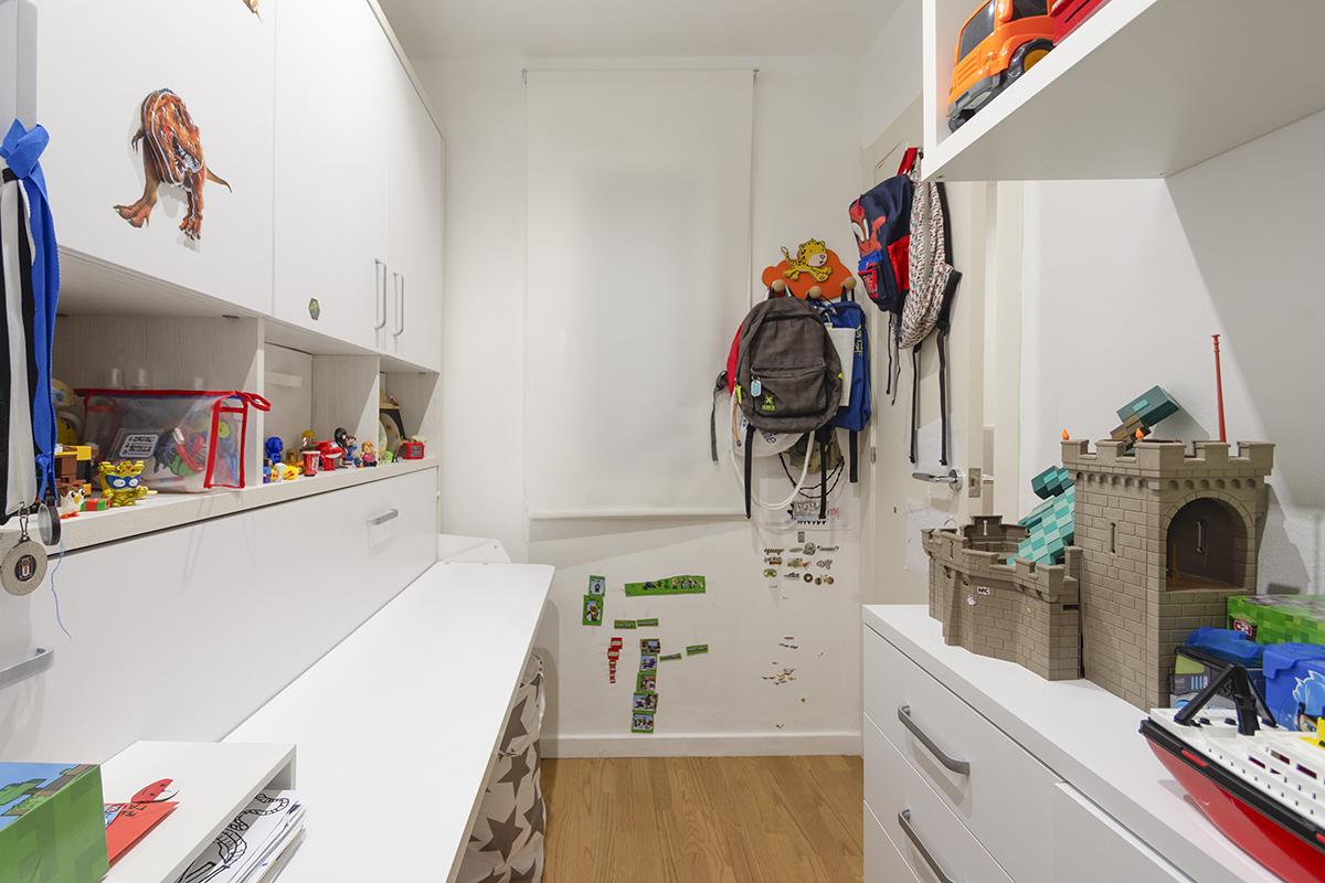Apartamento – Barcelona 115.00 m2 photo26