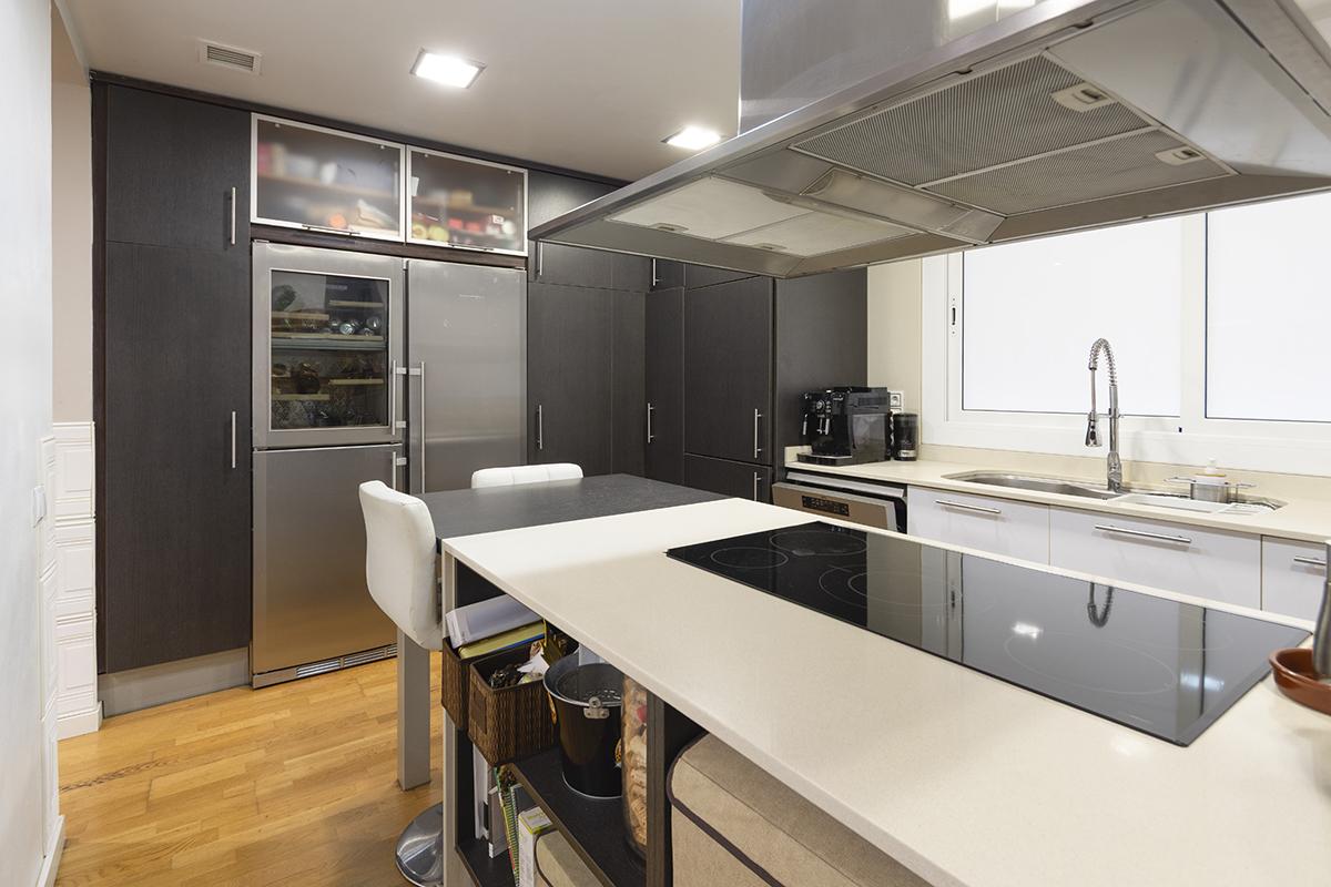 Apartamento – Barcelona 115.00 m2 photo11