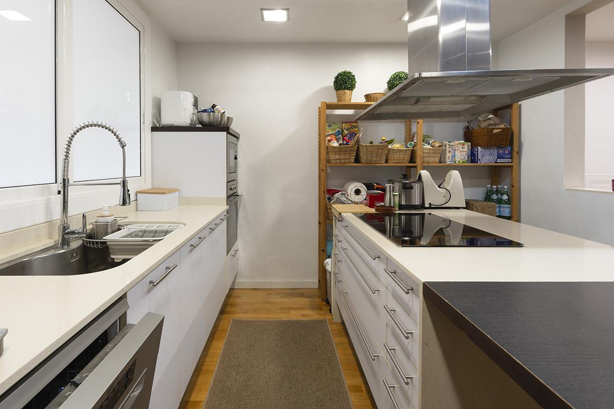 Apartamento – Barcelona 115.00 m2 photo13