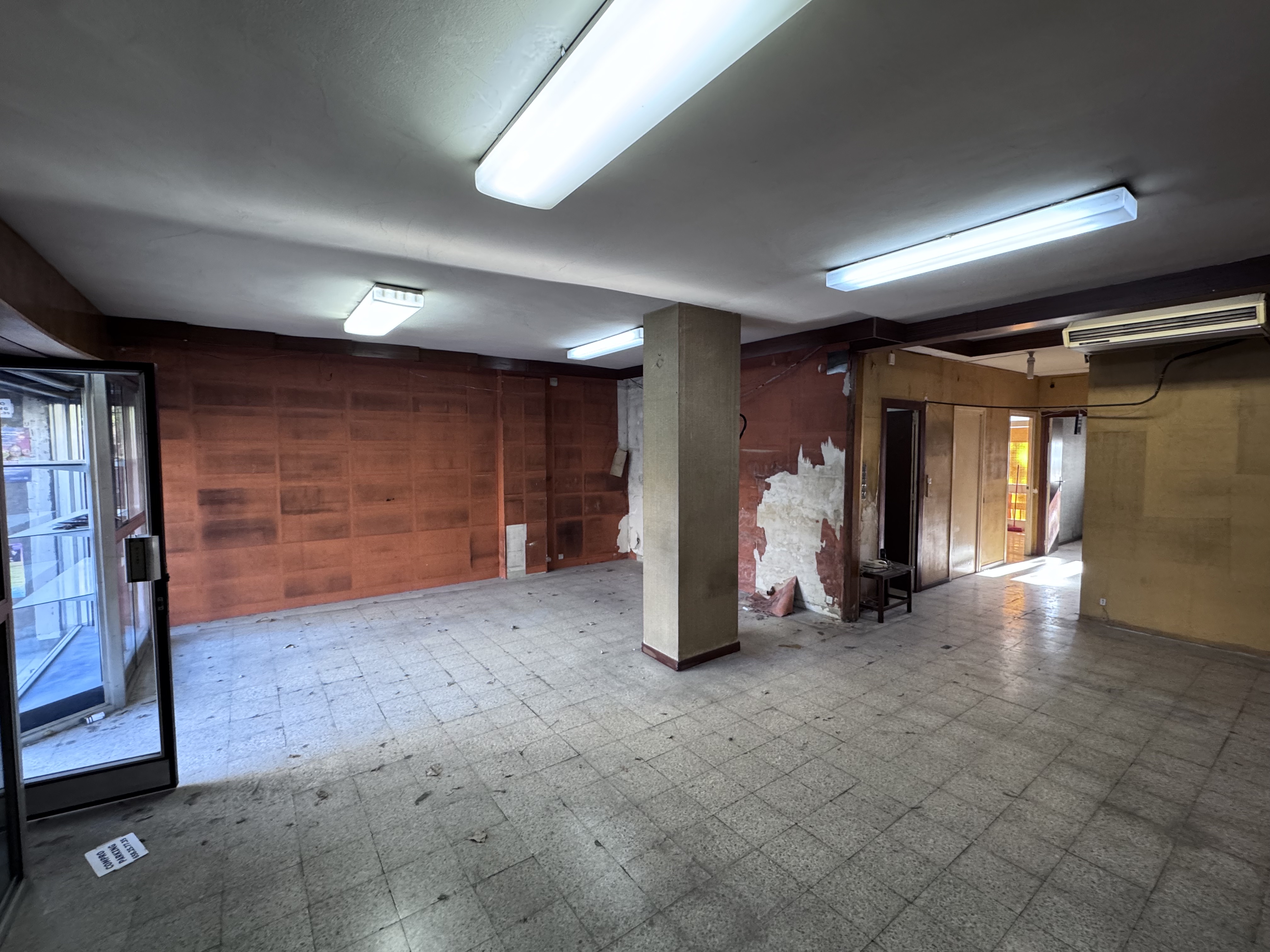 Otras casas – Barcelona 120.00 m2