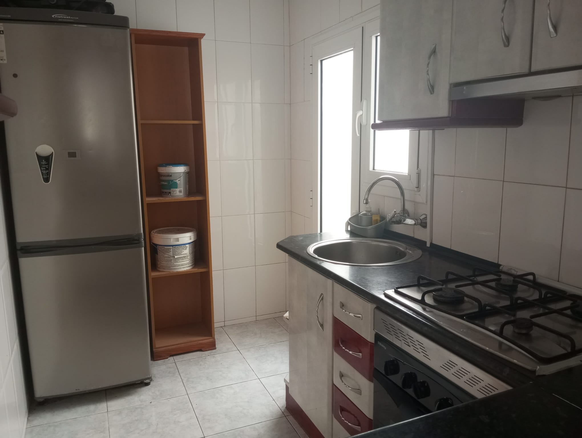 Pis – Montgat 82.00 m2 photo23