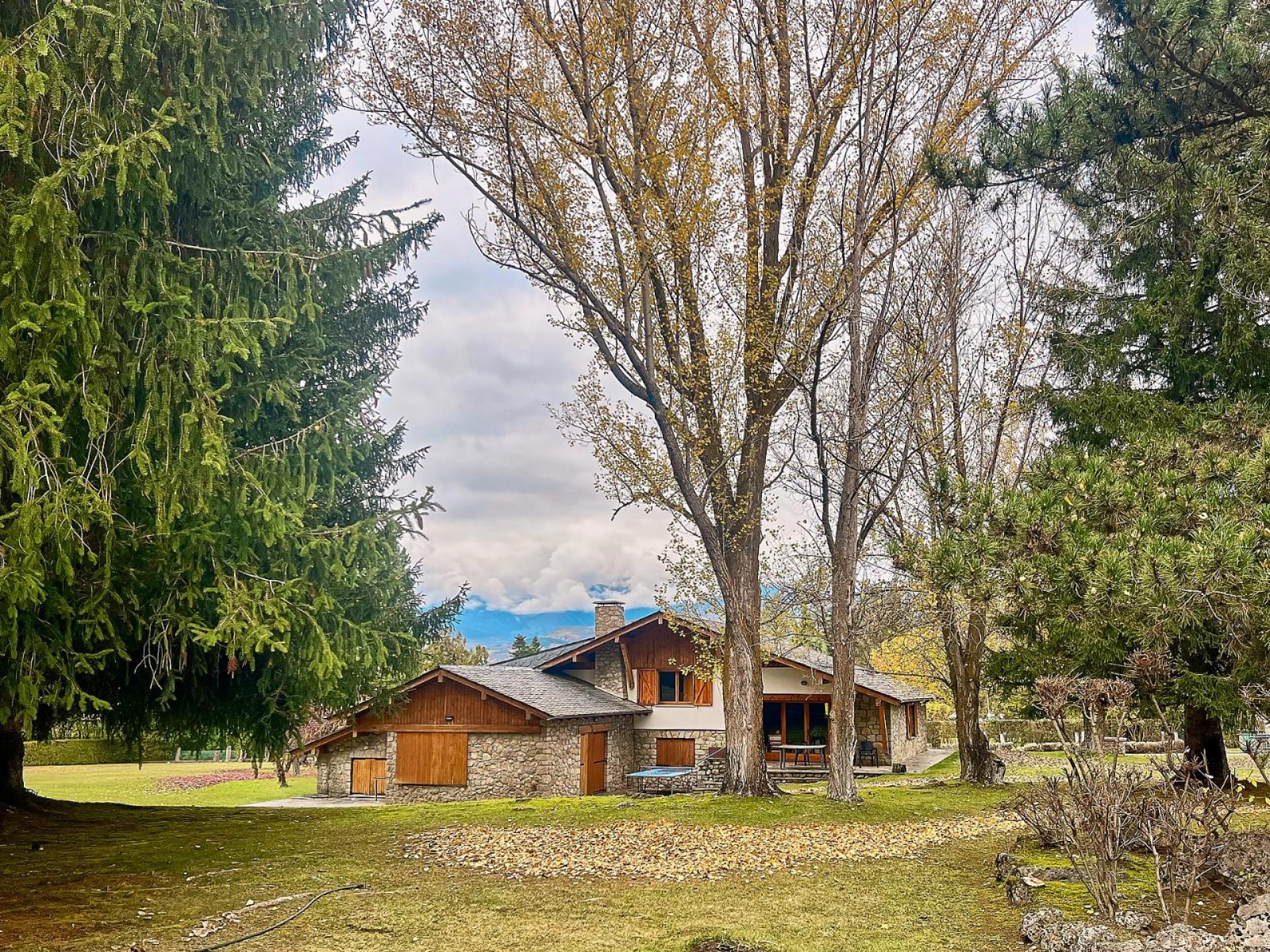 Chalet – Prats i Sansor 246.00 m2 photo4