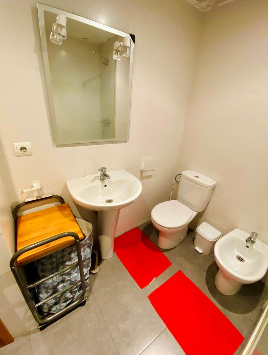 Piso – Barcelona 113.00 m2 photo17