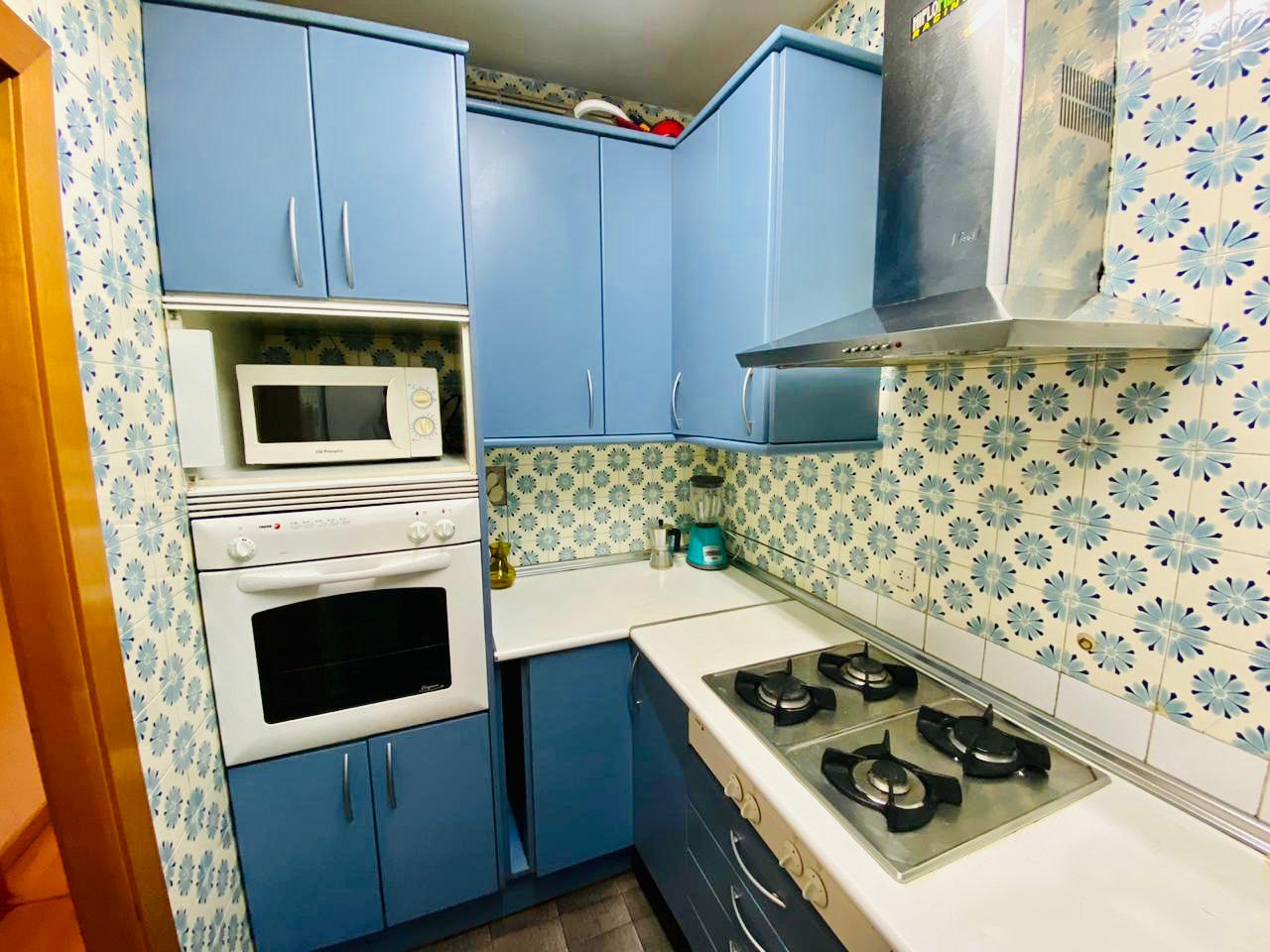 Piso – Barcelona 113.00 m2 photo11