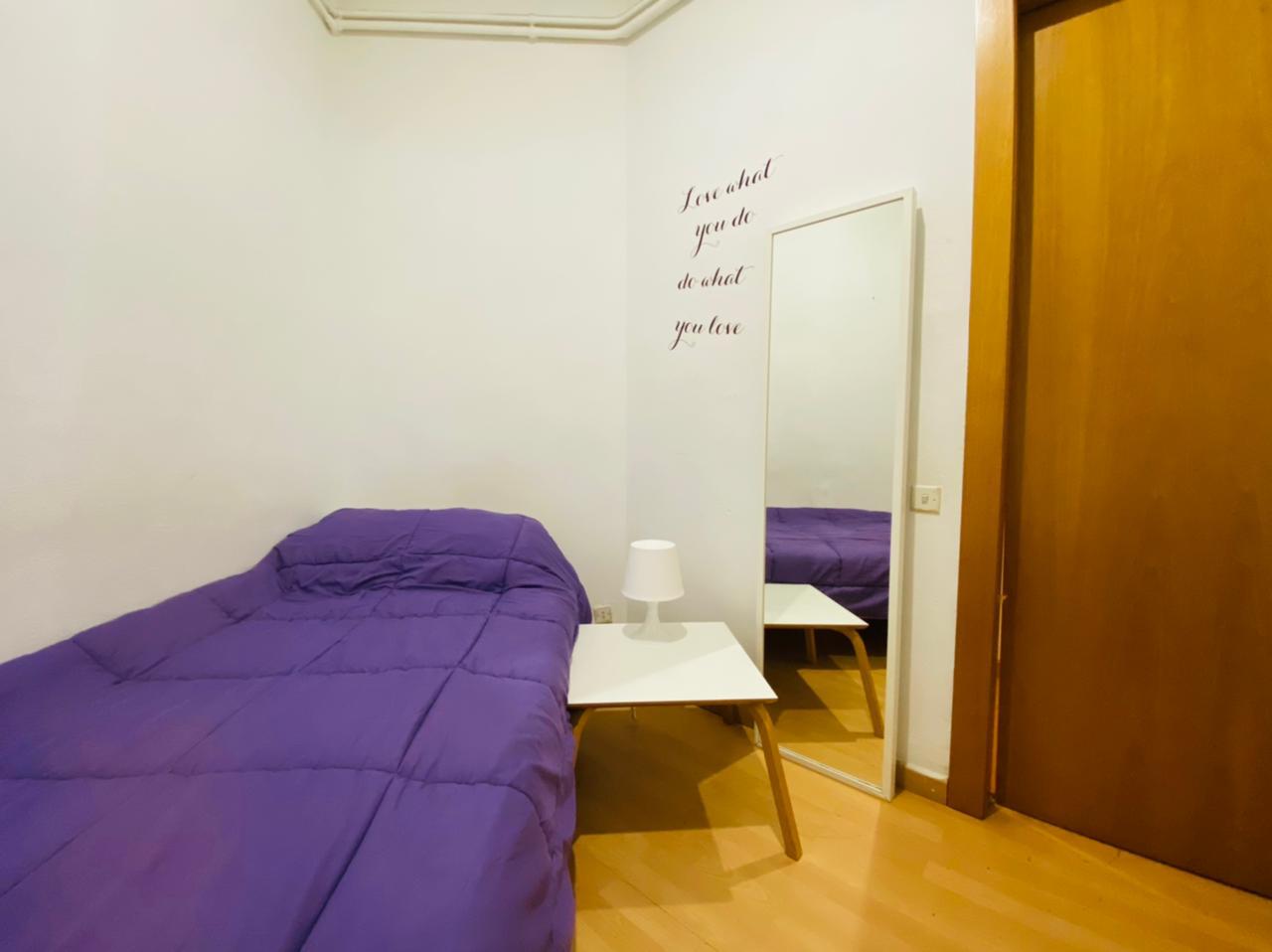 Piso – Barcelona 113.00 m2 photo10