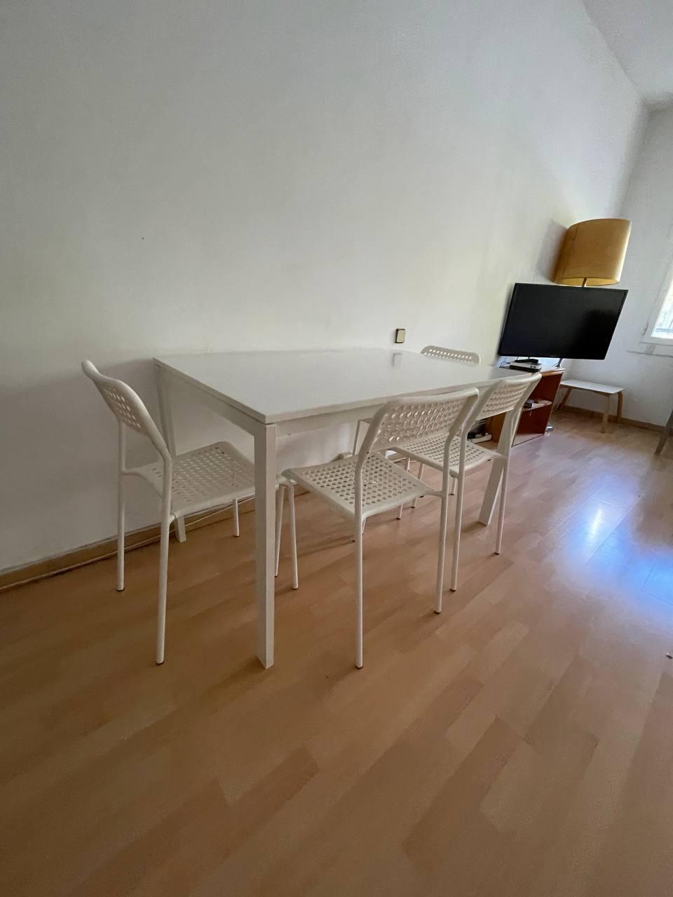 Piso – Barcelona 113.00 m2 photo13