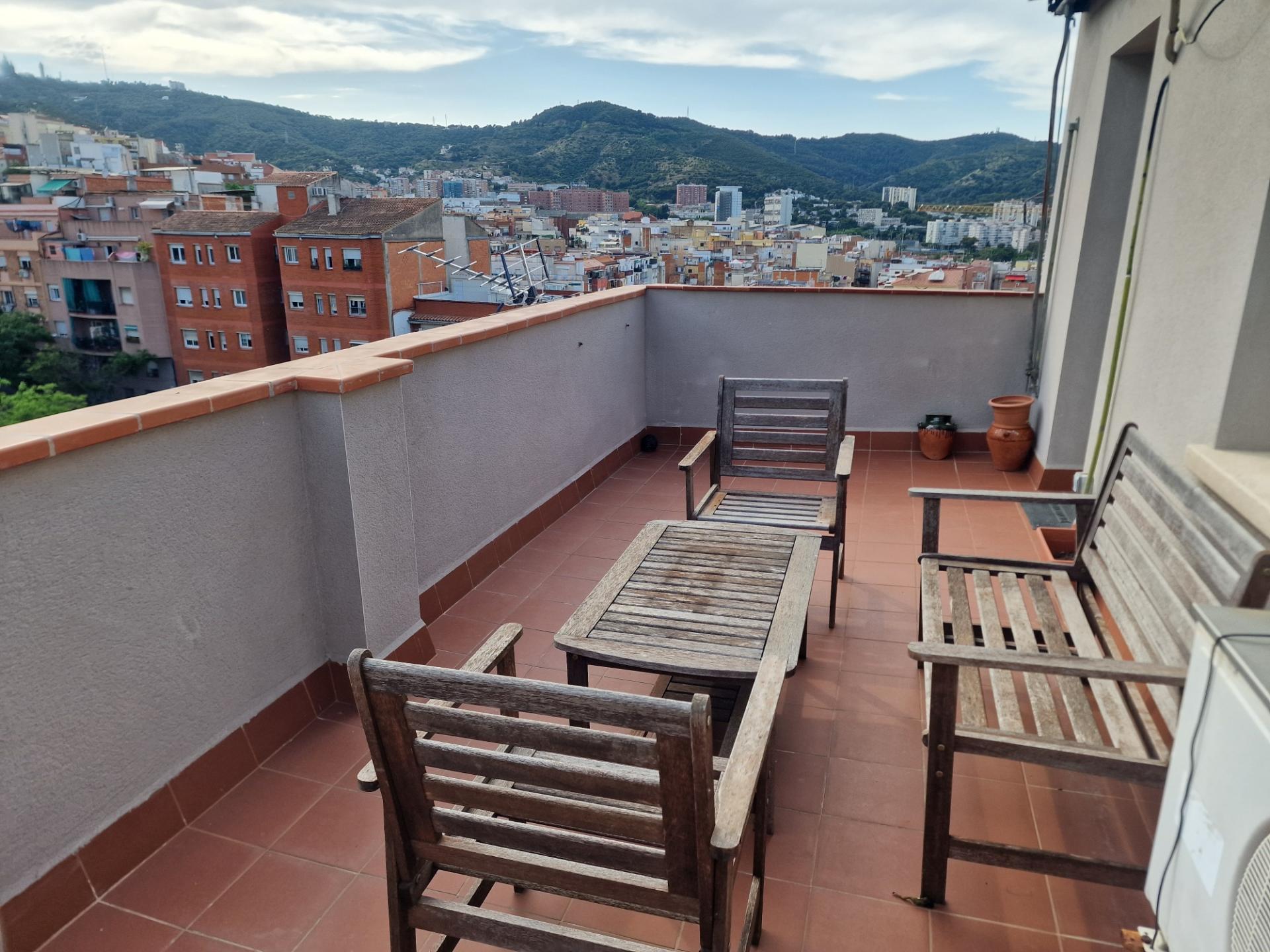 Àtic – Barcelona 135.00 m2 photo15
