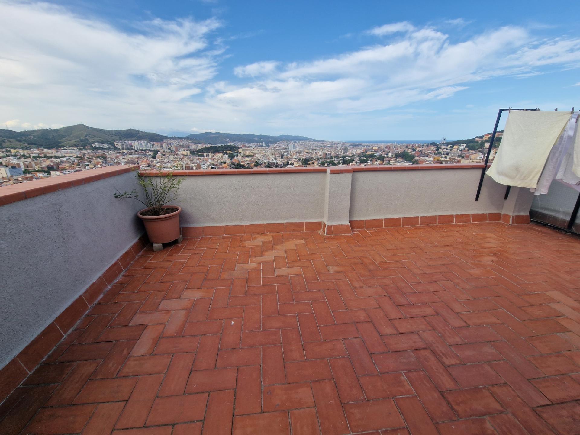 Àtic – Barcelona 135.00 m2 photo19