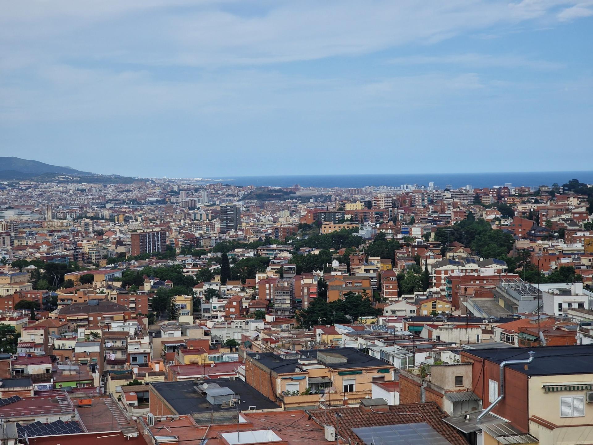 Àtic – Barcelona 135.00 m2 photo21