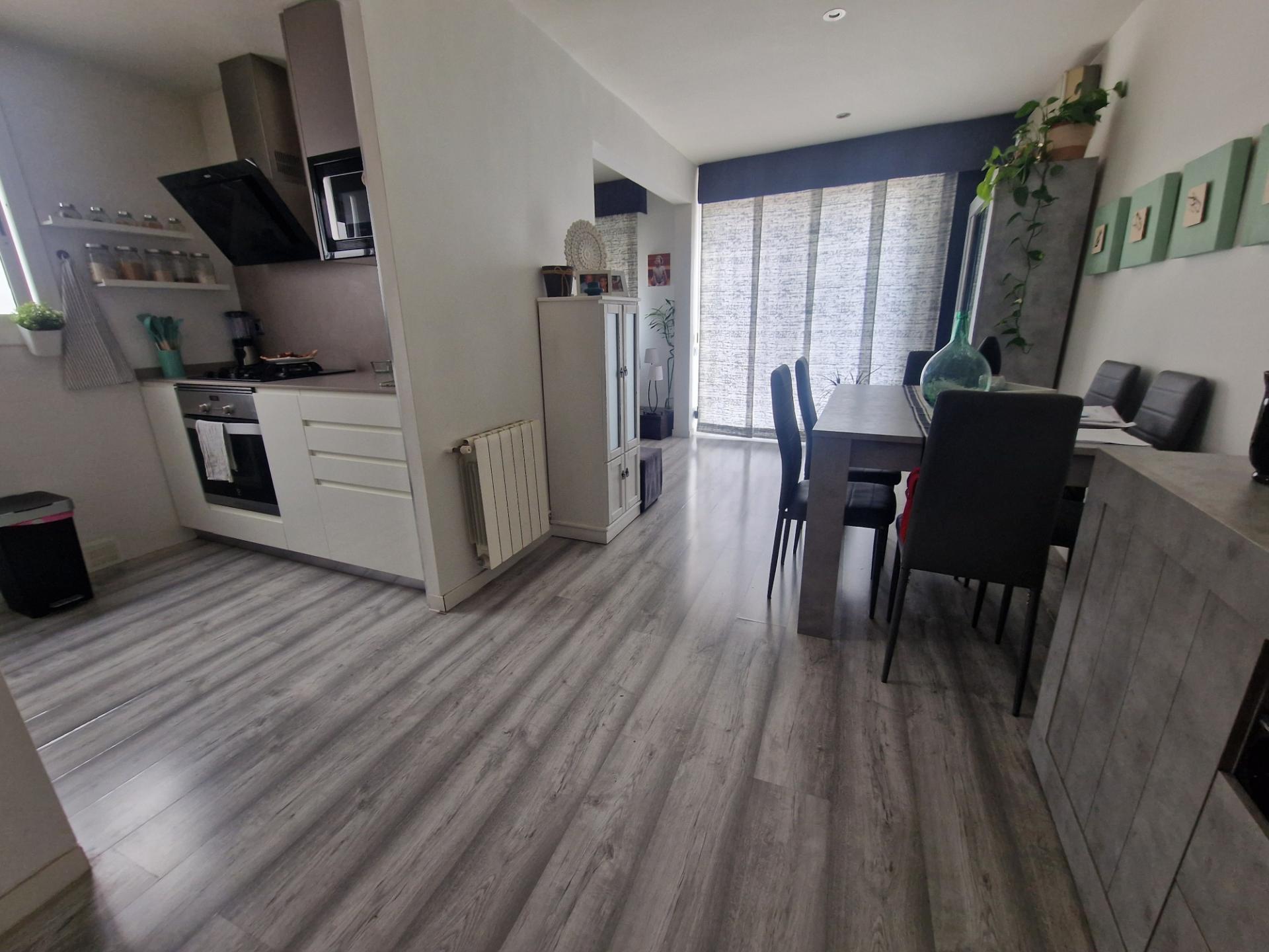 Àtic – Barcelona 135.00 m2 photo3