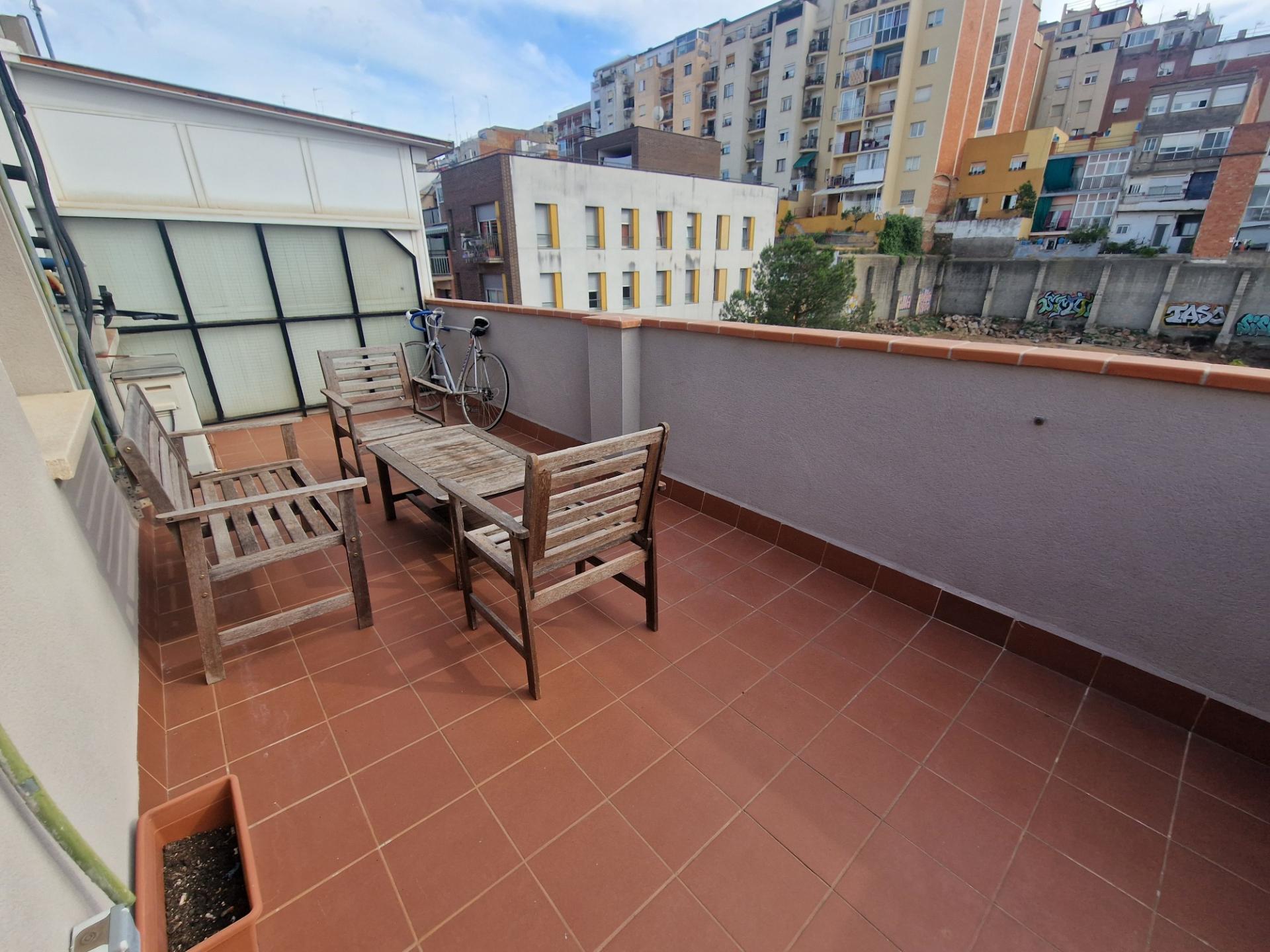 Àtic – Barcelona 135.00 m2 photo14
