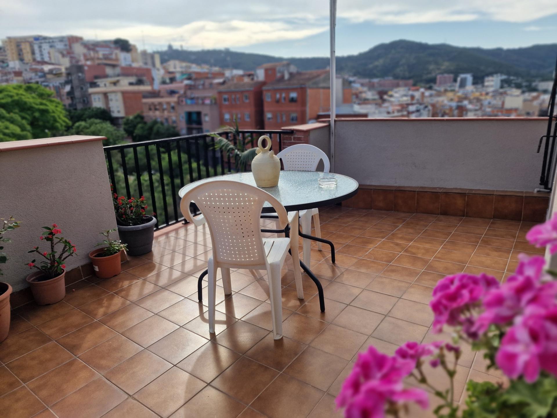 Àtic – Barcelona 135.00 m2 photo2
