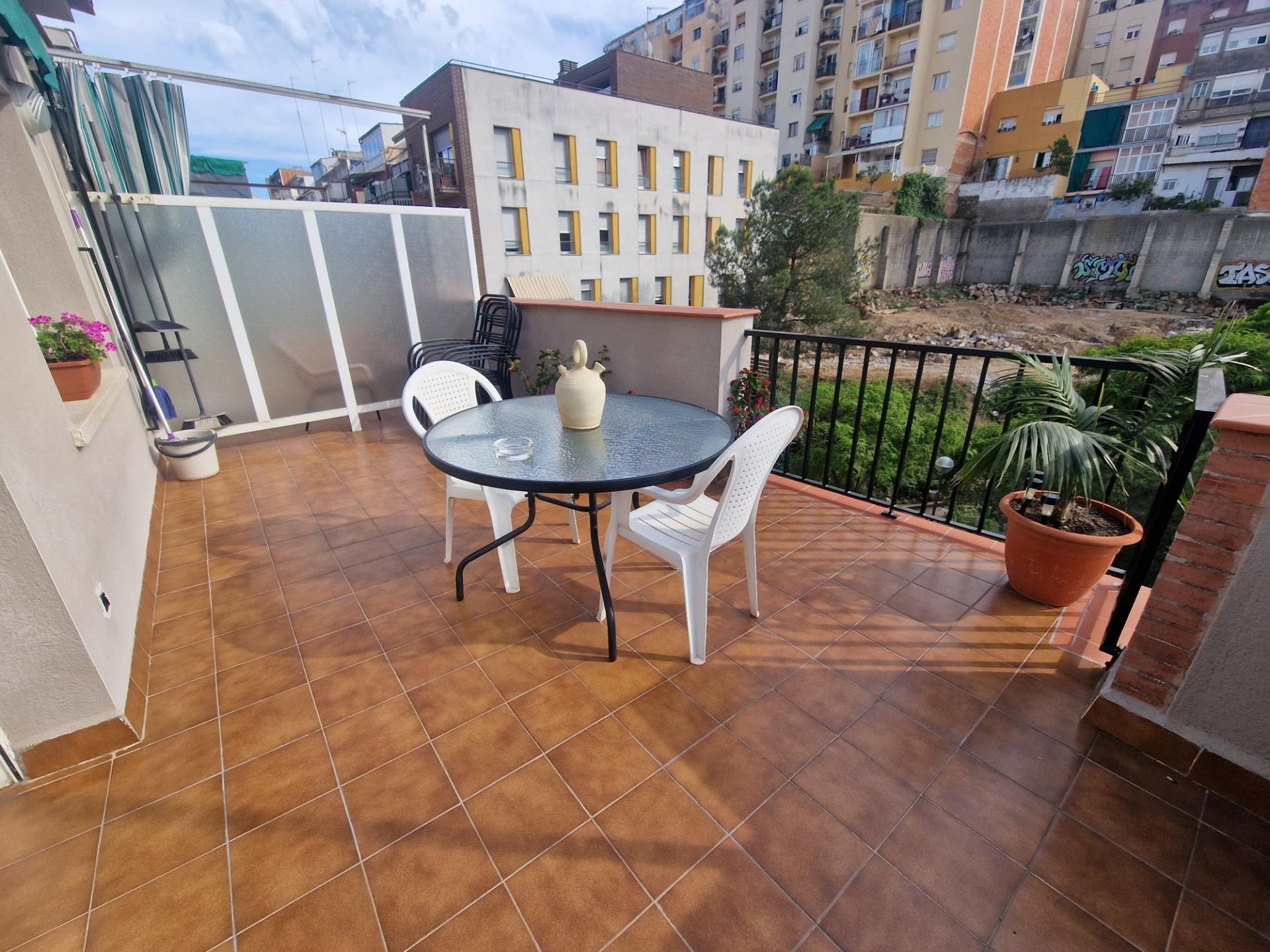 Àtic – Barcelona 135.00 m2 photo8