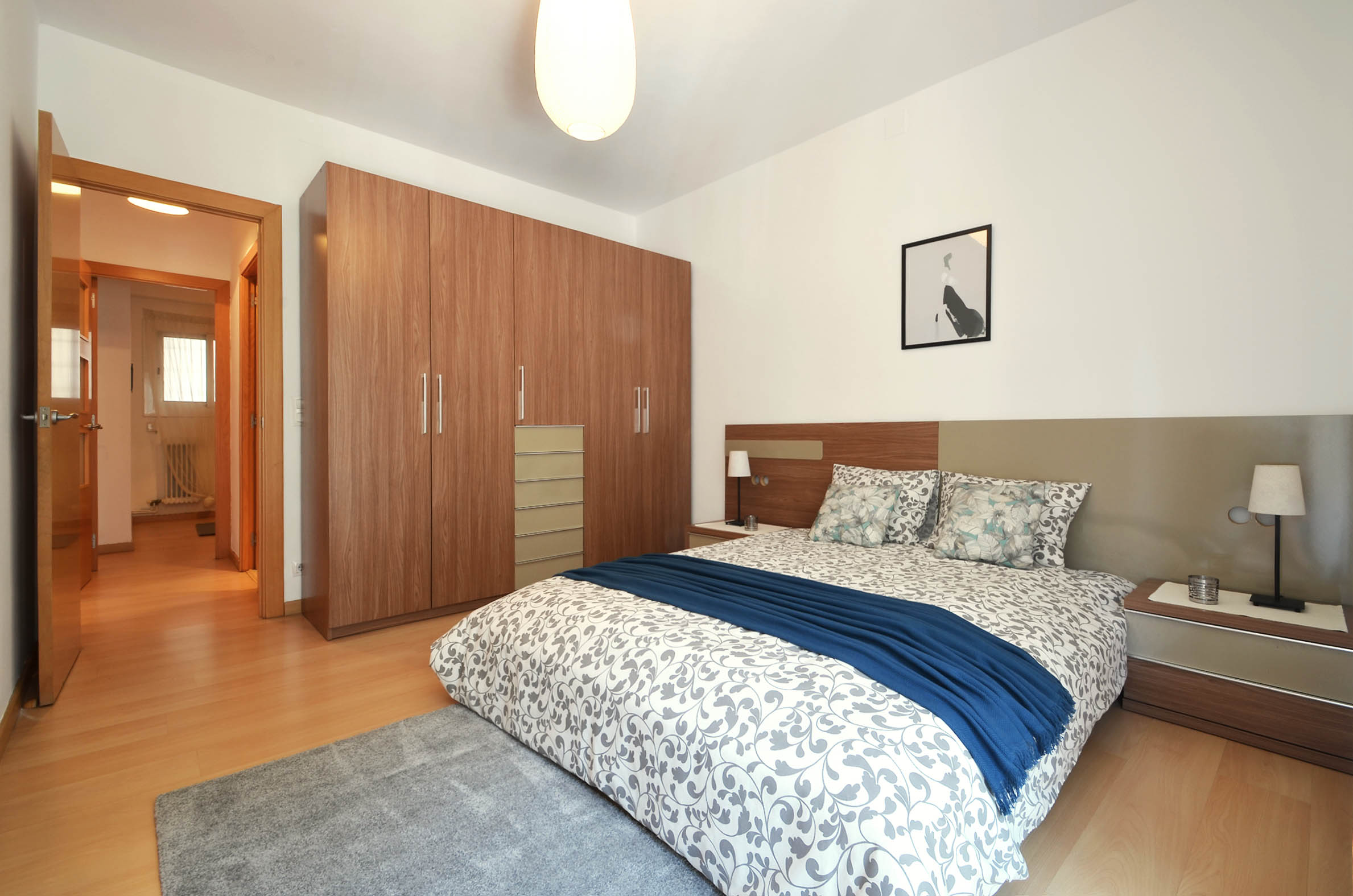 Piso – Barcelona 110.00 m2 photo11