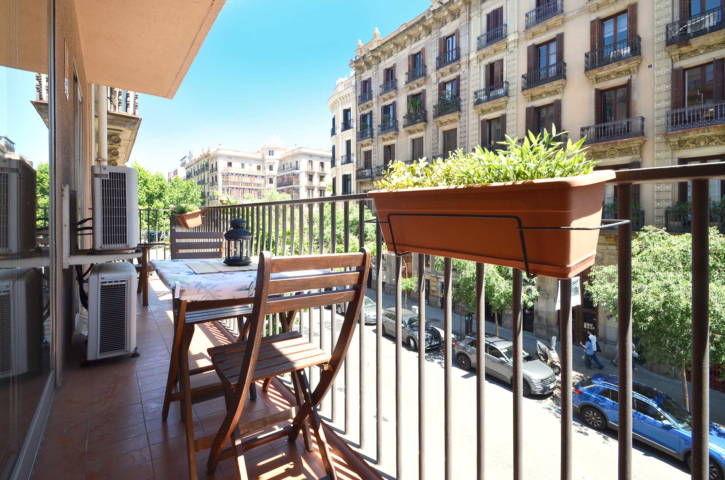 Piso – Barcelona 110.00 m2 photo4