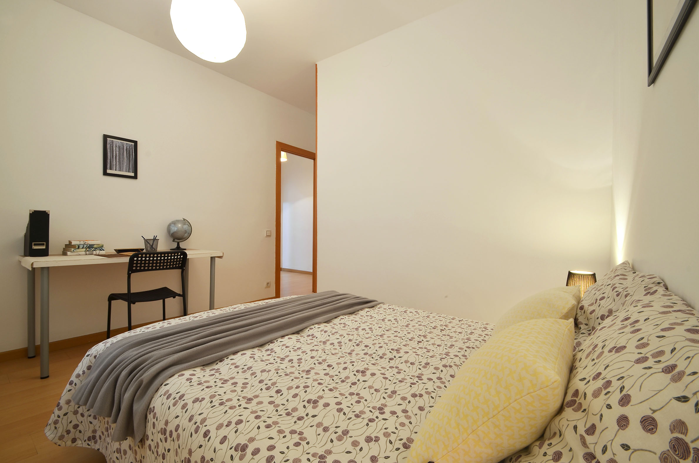 Piso – Barcelona 110.00 m2 photo15