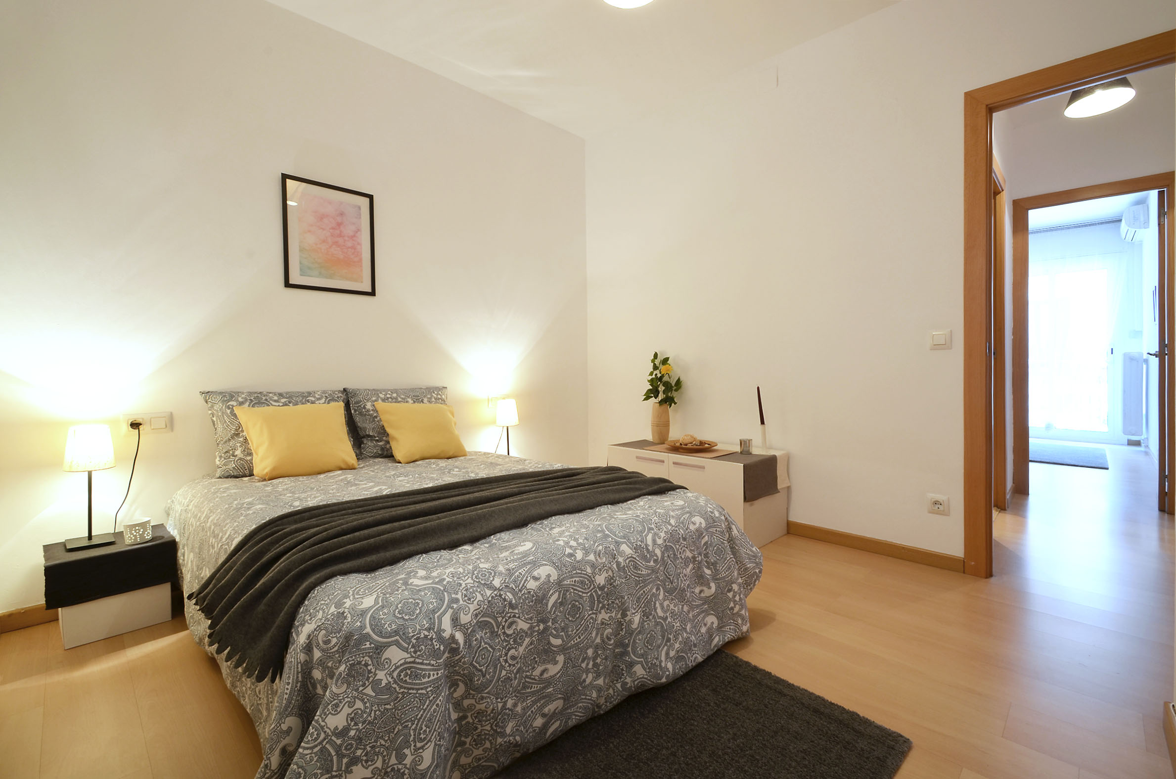 Piso – Barcelona 110.00 m2 photo18