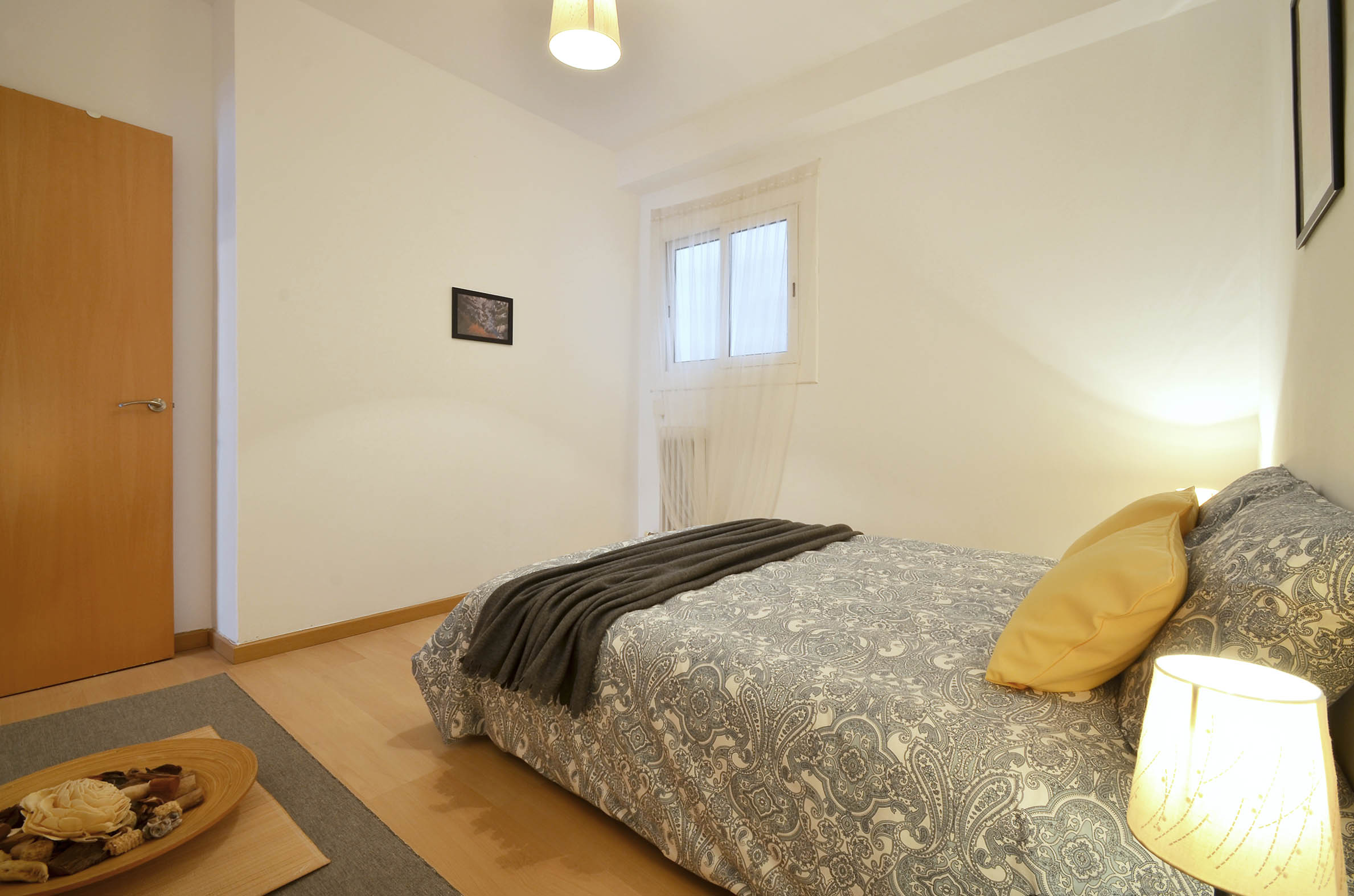 Piso – Barcelona 110.00 m2 photo17